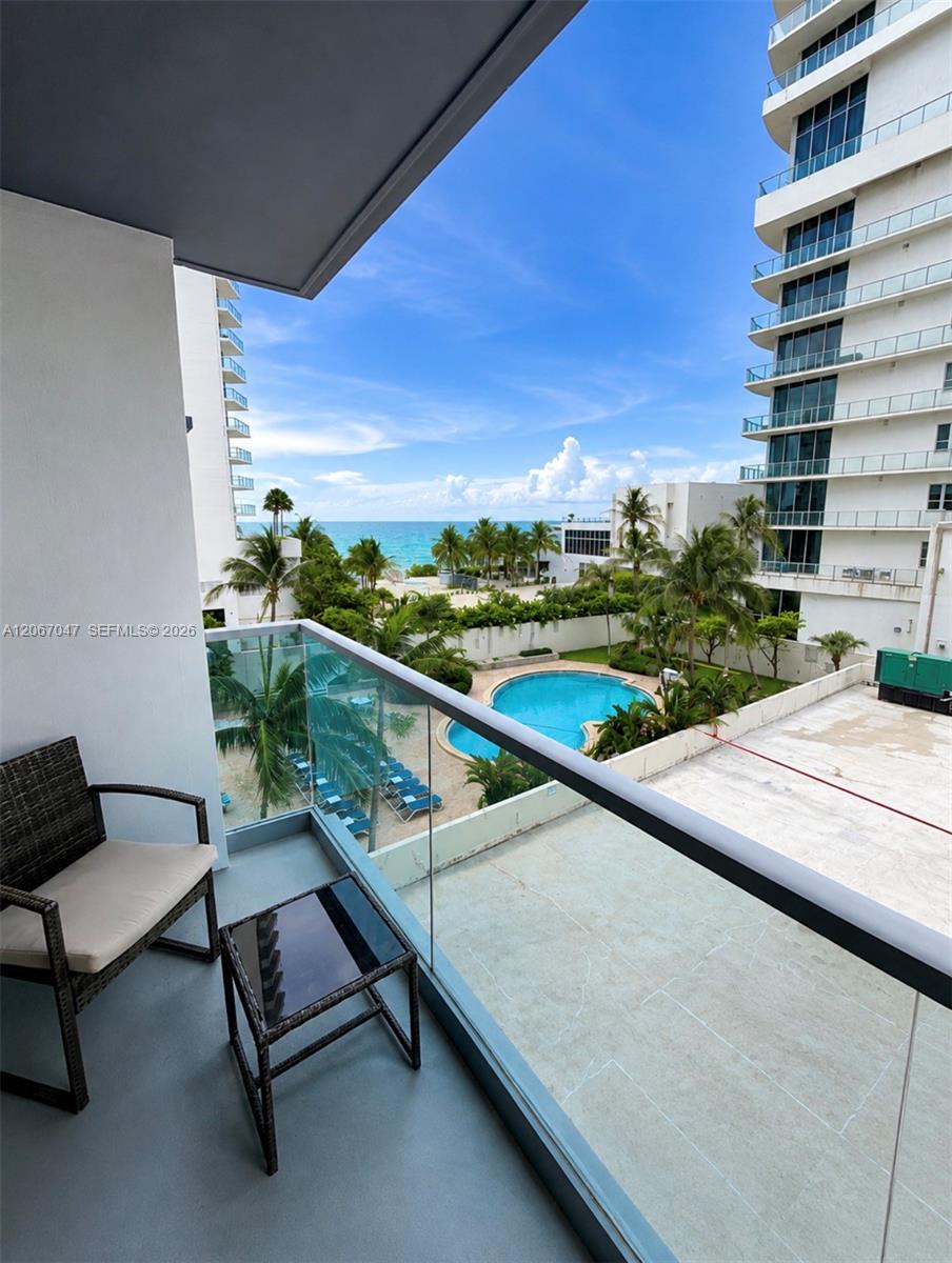 4001 S Ocean Dr # 4L, Hollywood FL 33019