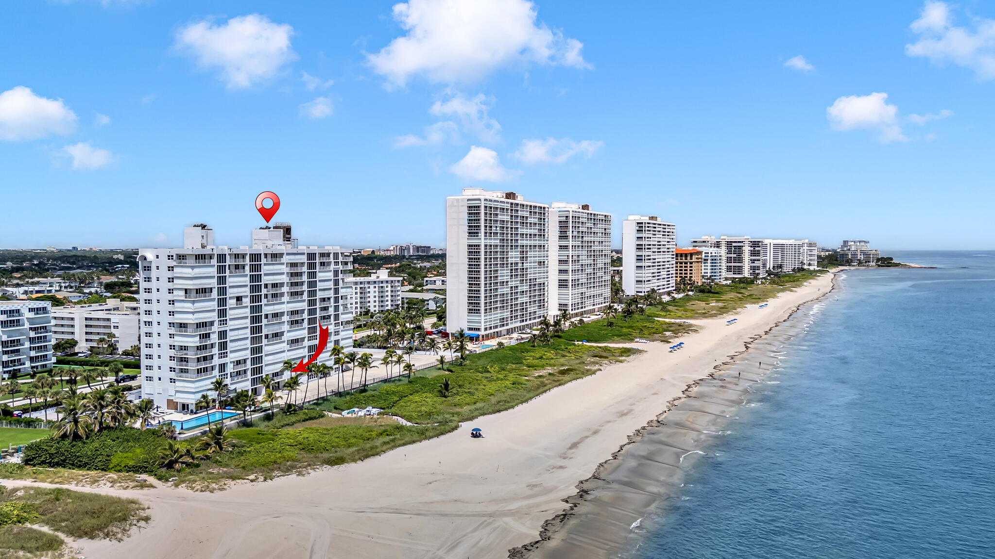3000 S Ocean Boulevard — Photo 4