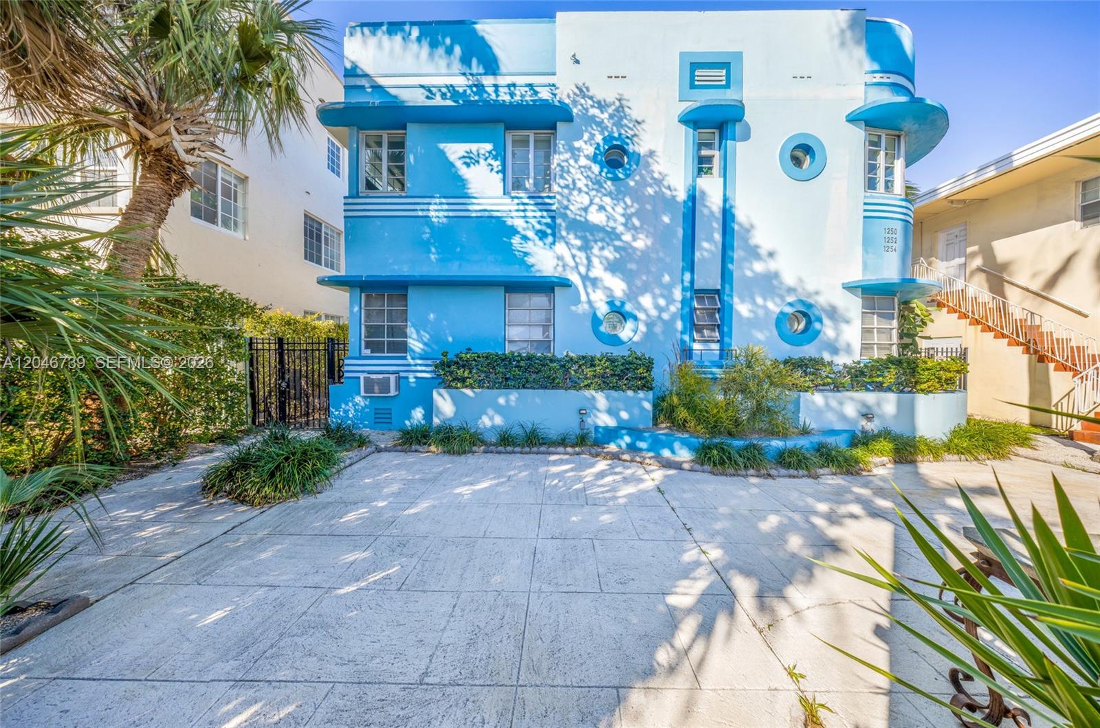 1250 Drexel Ave # 8, Miami Beach FL 33139