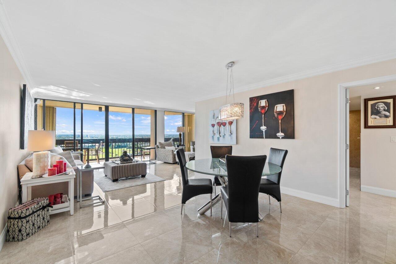 2400 Presidential Way # 1906, West Palm Beach FL 33401
