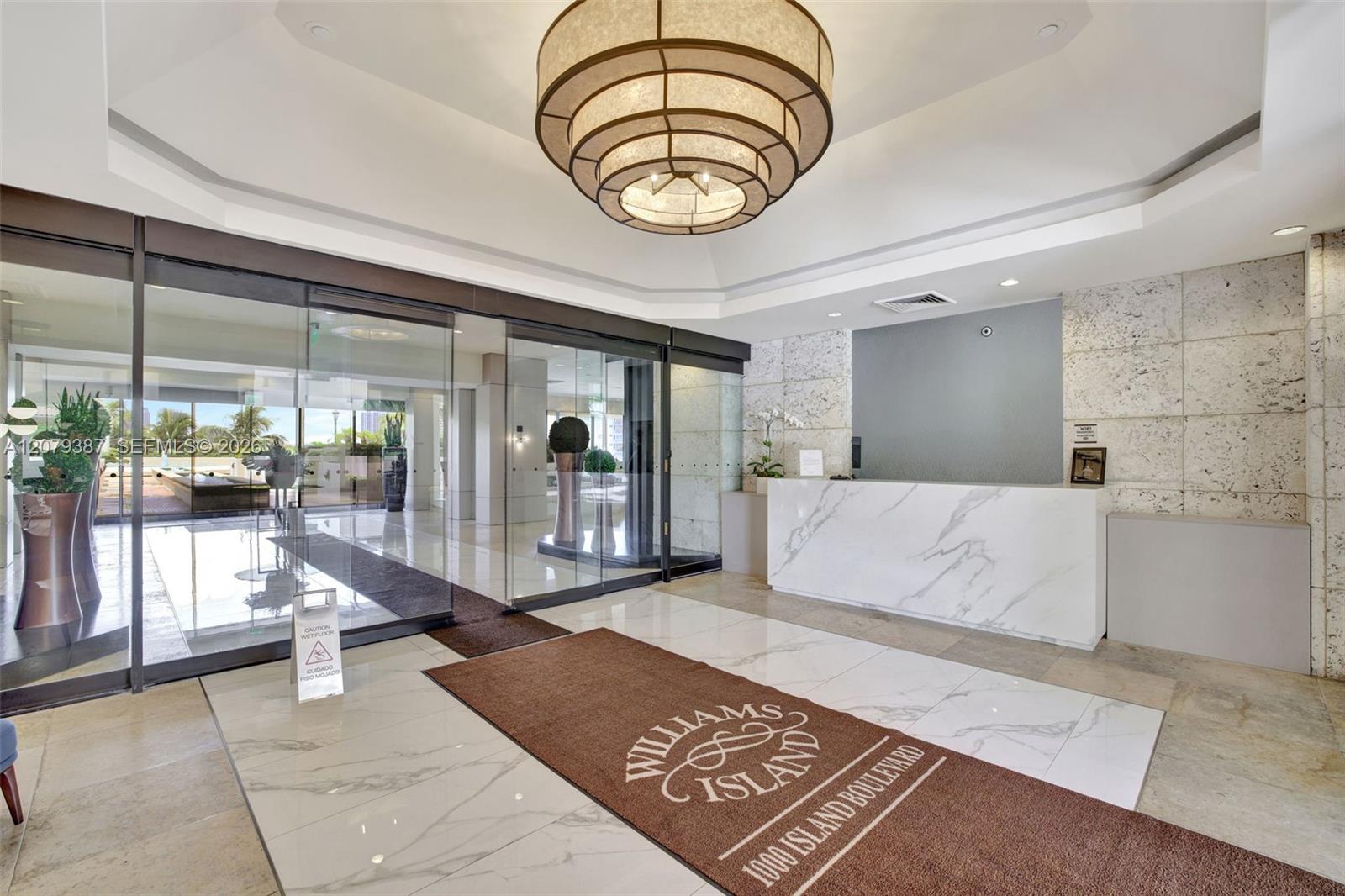 1000 Island Blvd # 1510 — Photo 3