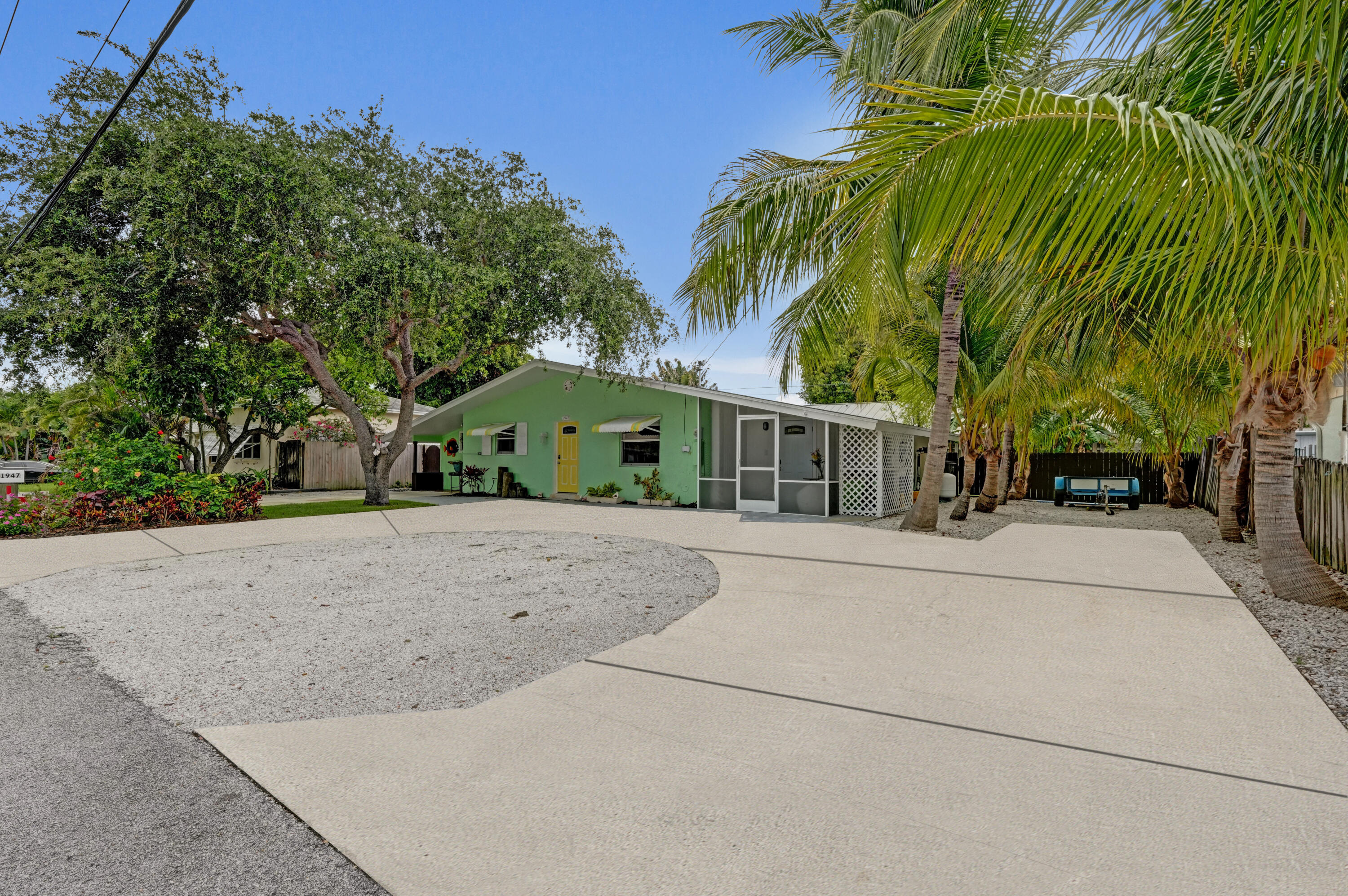 1947 Holman Drive, North Palm Beach FL 33408