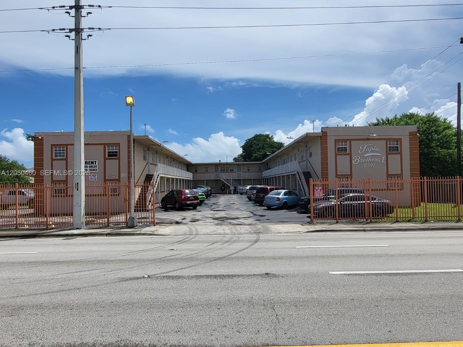 6791 NW 22nd Ave # 9, Miami FL 33147