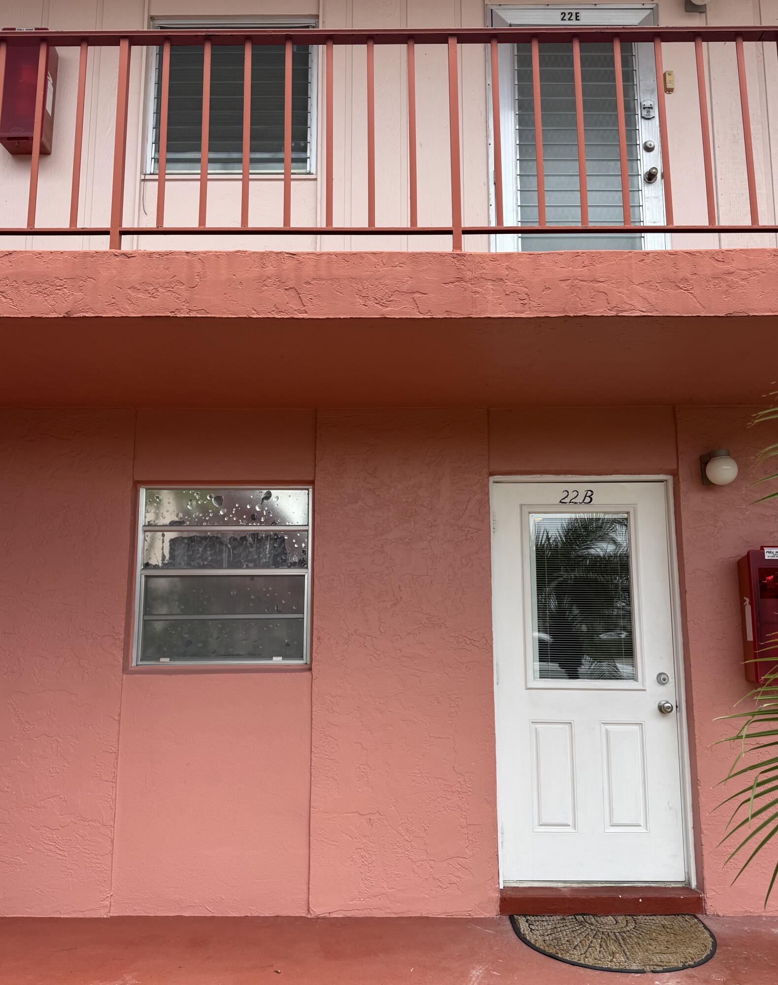 22 GOLFS EDGE # B, West Palm Beach FL 33417