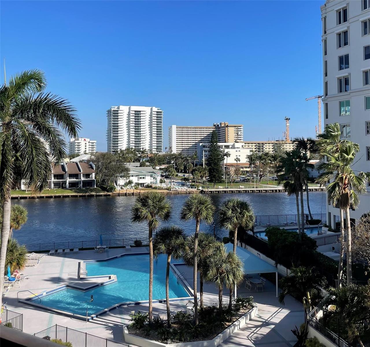 2900 NE 14th Street Causeway # 514, Pompano Beach FL 33062