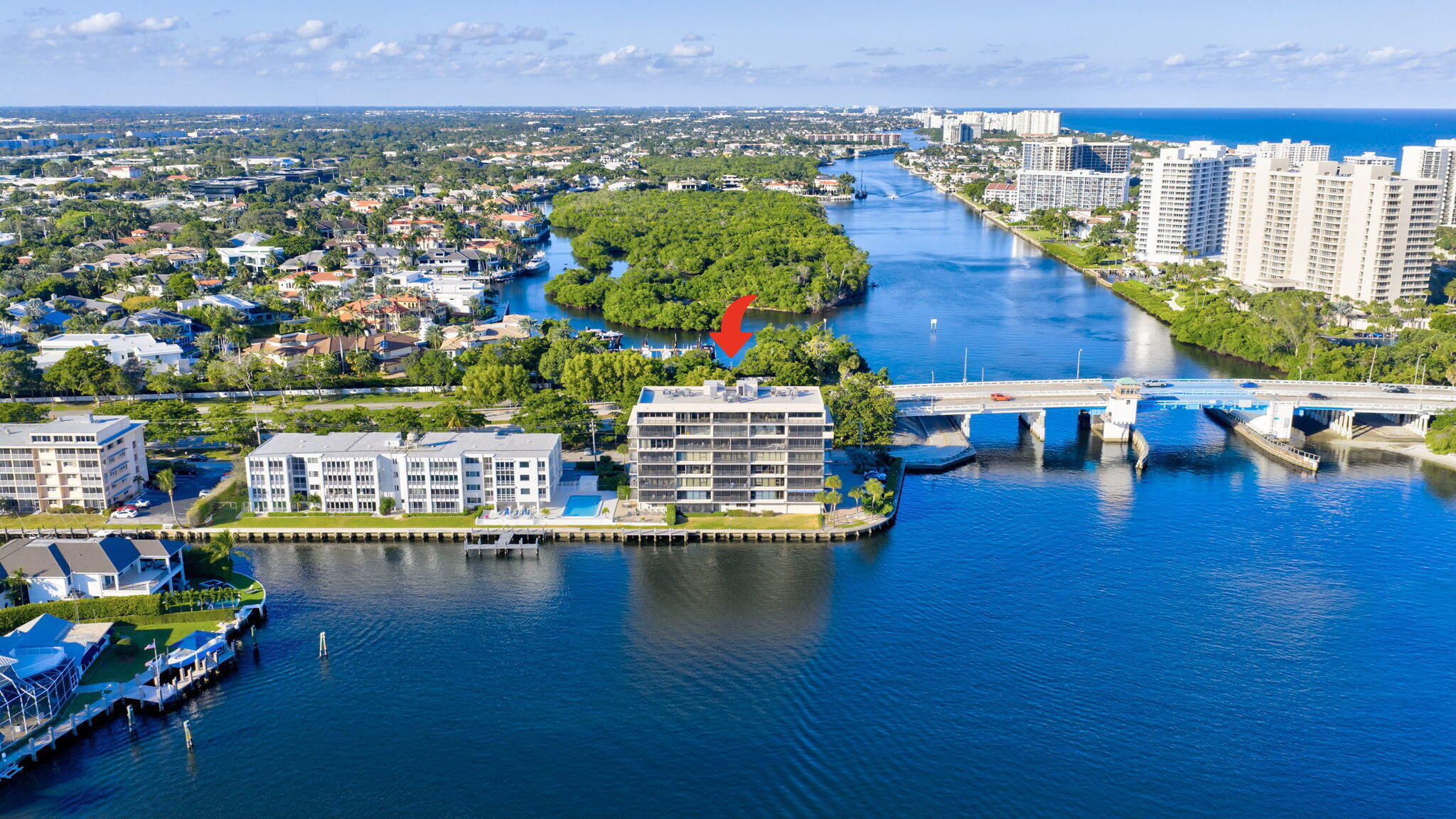 900 NE SPANISH RIVER Boulevard # 2w — Photo 4