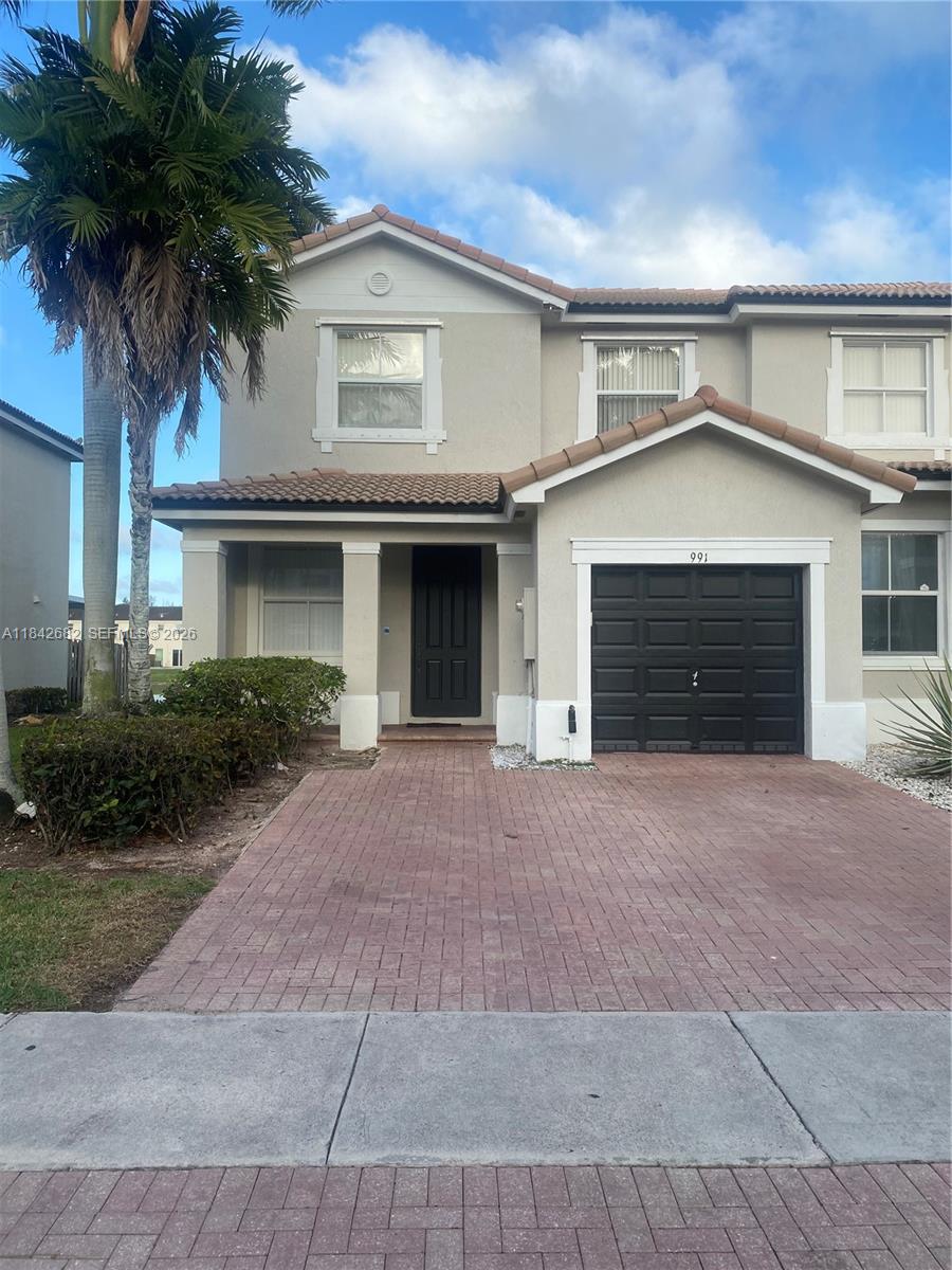 991 NE 42nd Ave # 0, Homestead FL 33033
