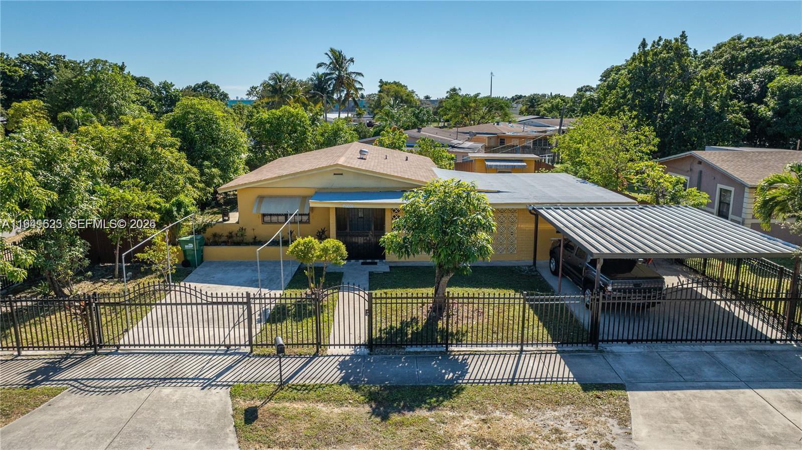 2000 NW 131st St, Miami FL 33167