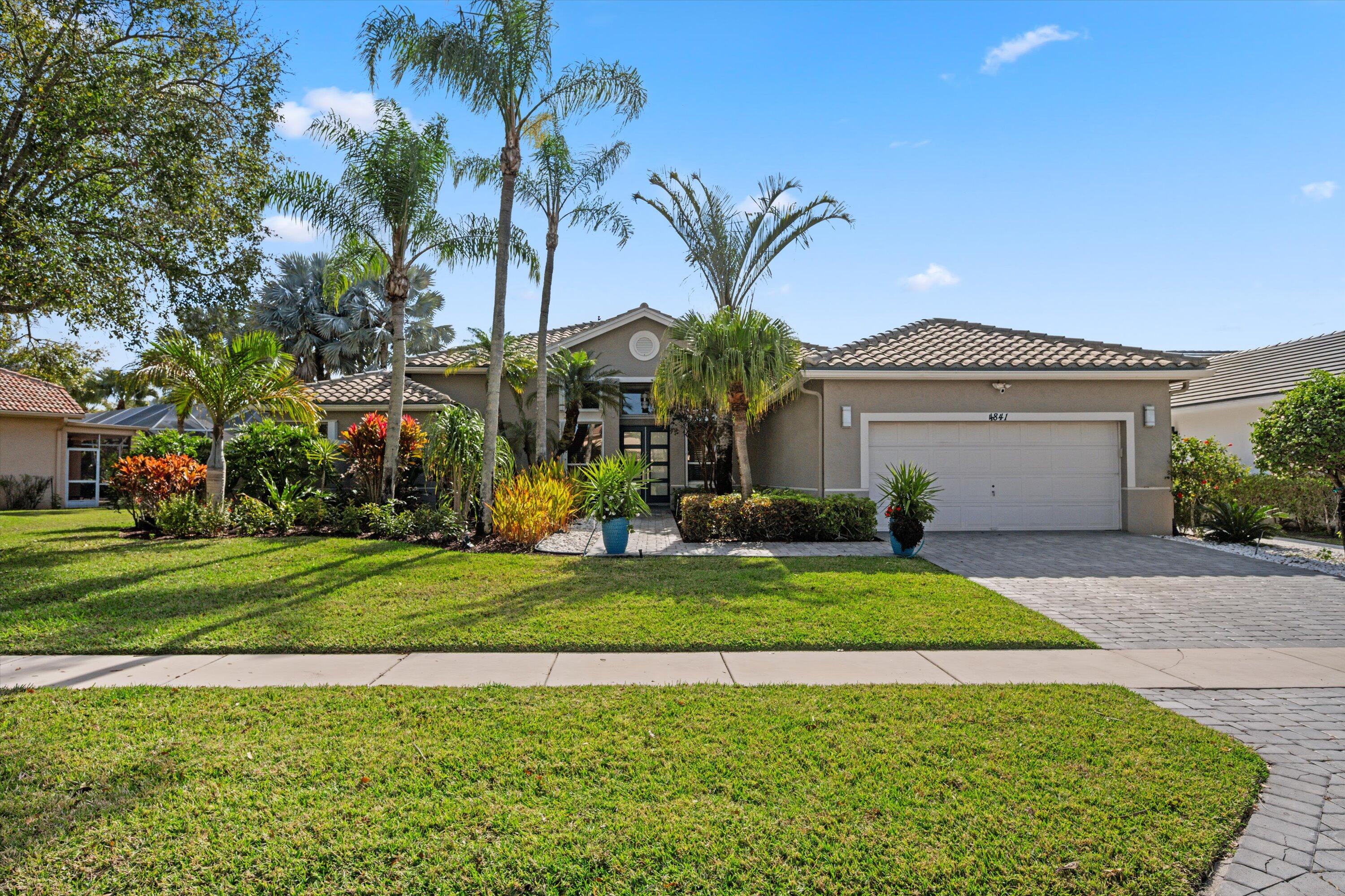 4841 Exeter Estate Lane, Lake Worth FL 33449
