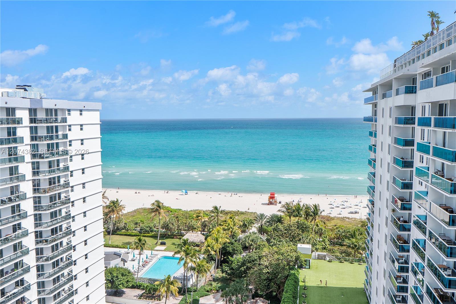 102 24th St # 1612, Miami Beach FL 33139