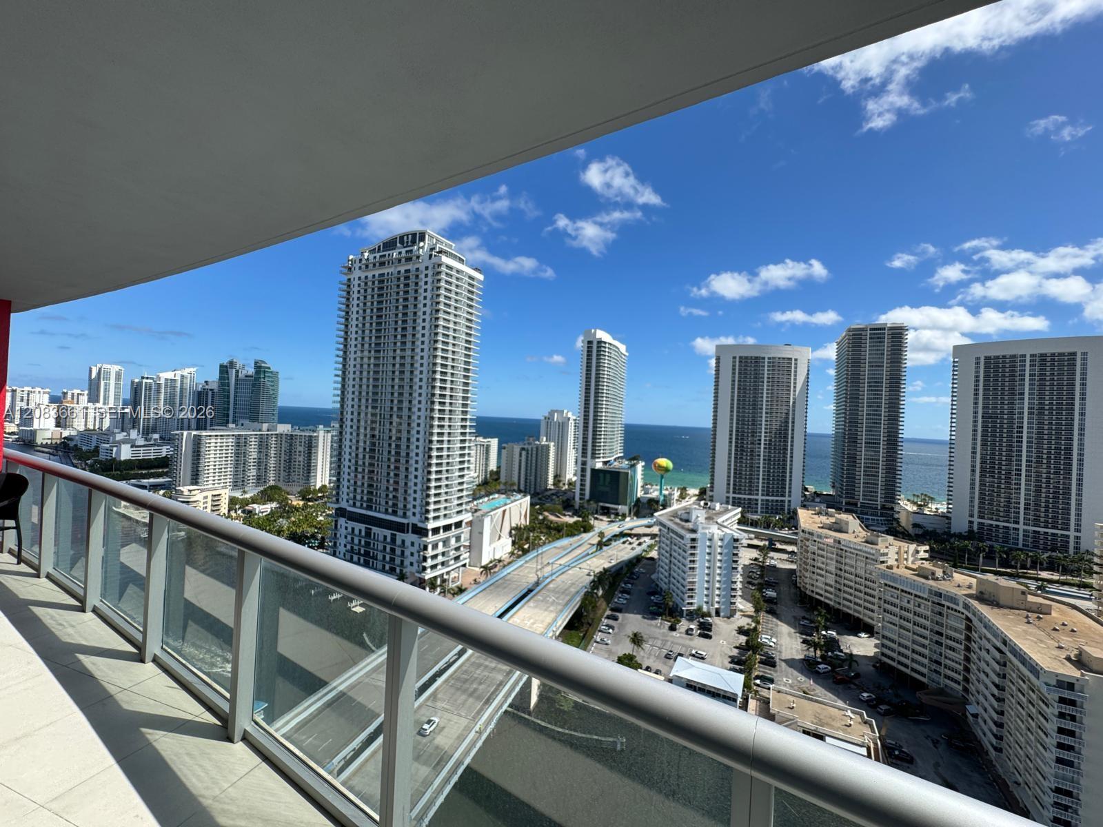 2600 E Hallandale Beach blvd # T2701, Hallandale Beach FL 33009