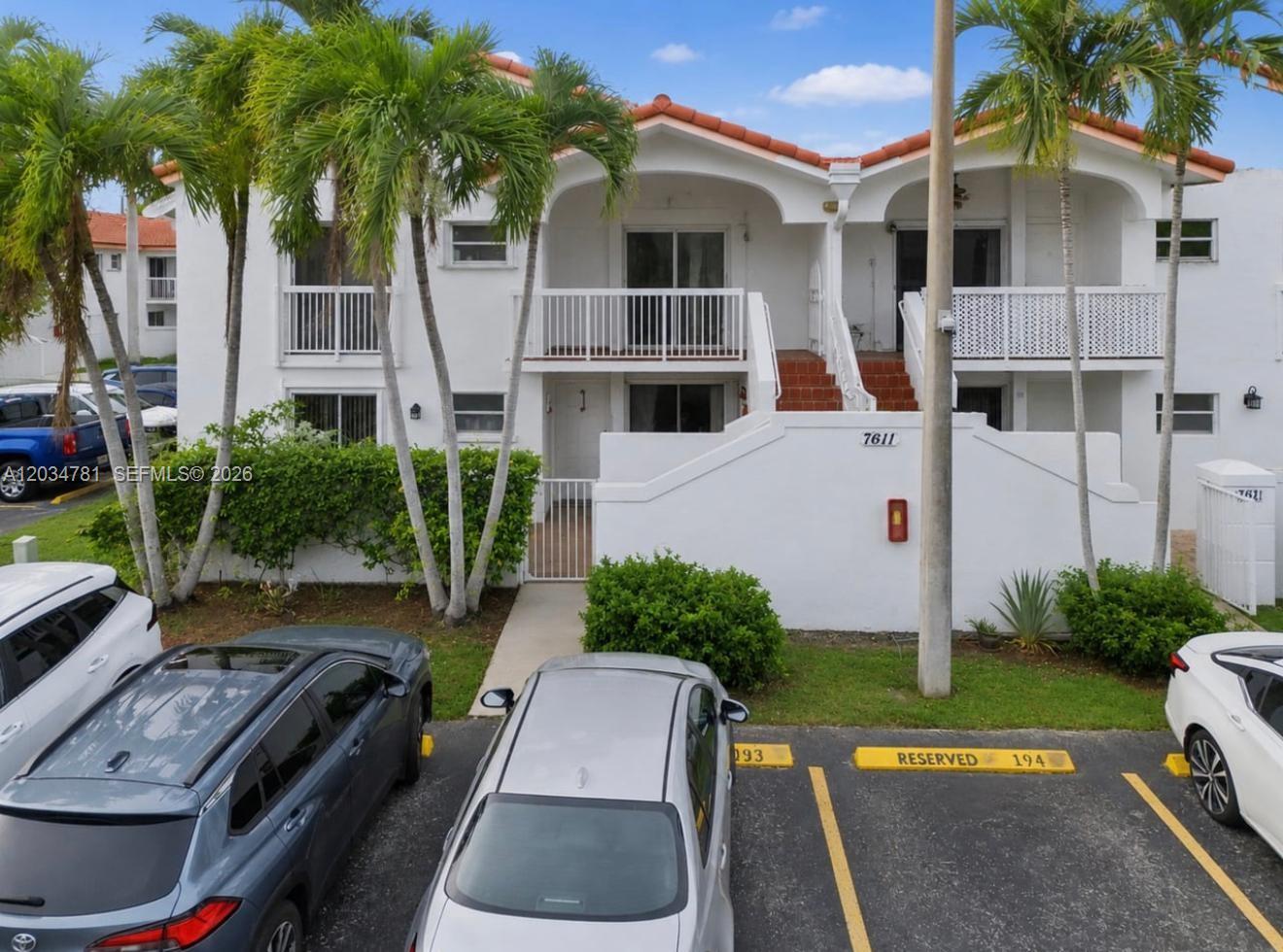 7611 SW 153rd Ct # 204, Miami FL 33193