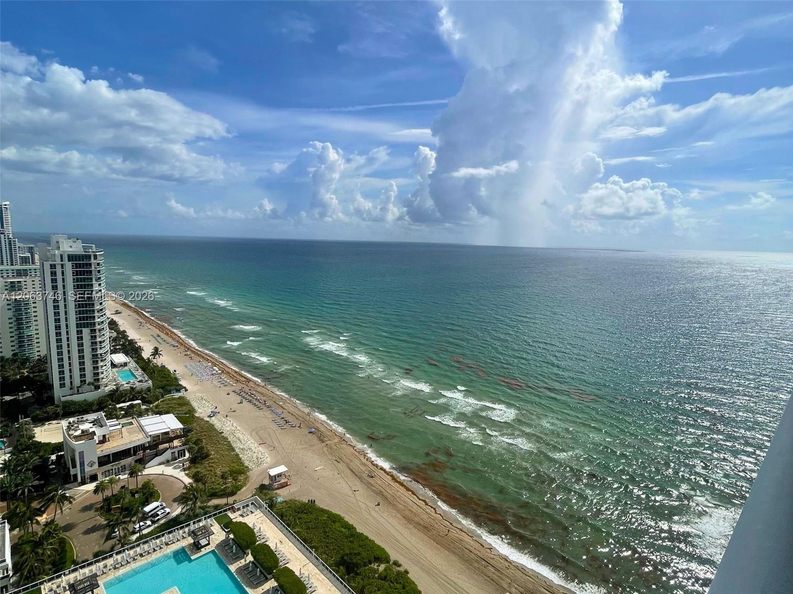 1830 S Ocean Dr # 3011 View 1
