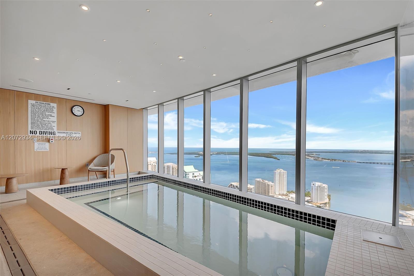 300 Biscayne Boulevard Way # 2902E — Photo 4