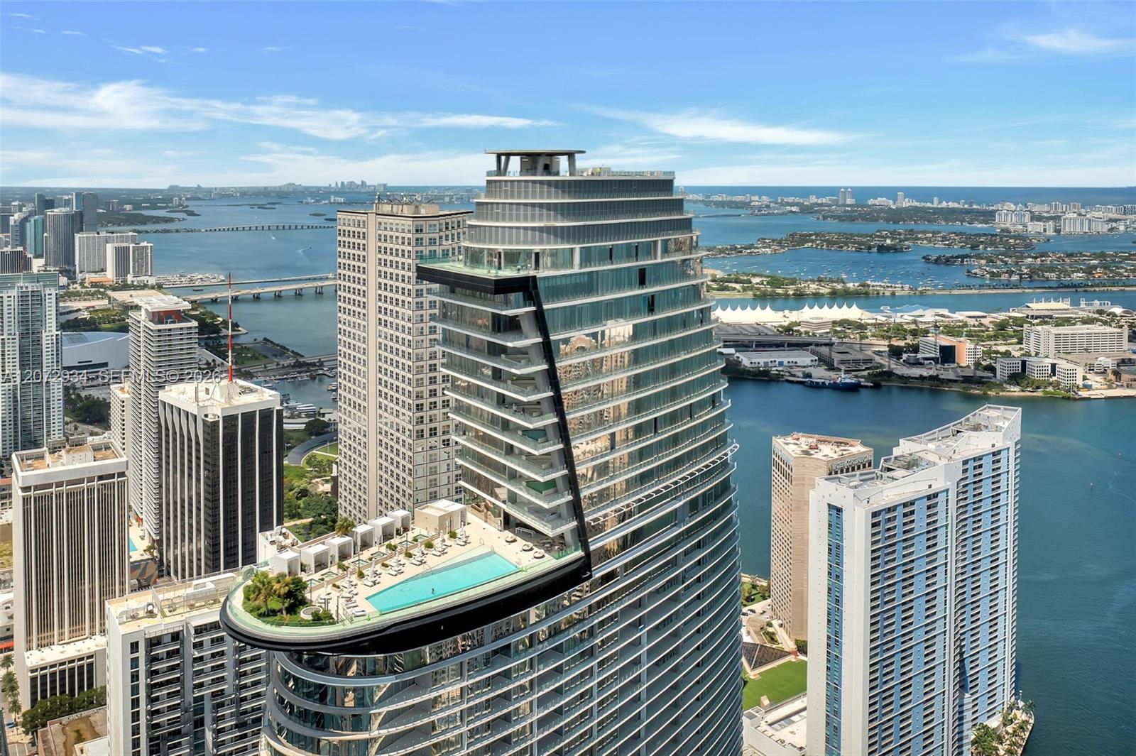 300 Biscayne Boulevard Way # 2902E — Photo 5