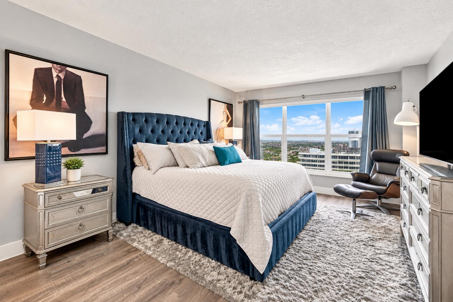 3900 Galt Ocean Drive # 2415 — Photo 5