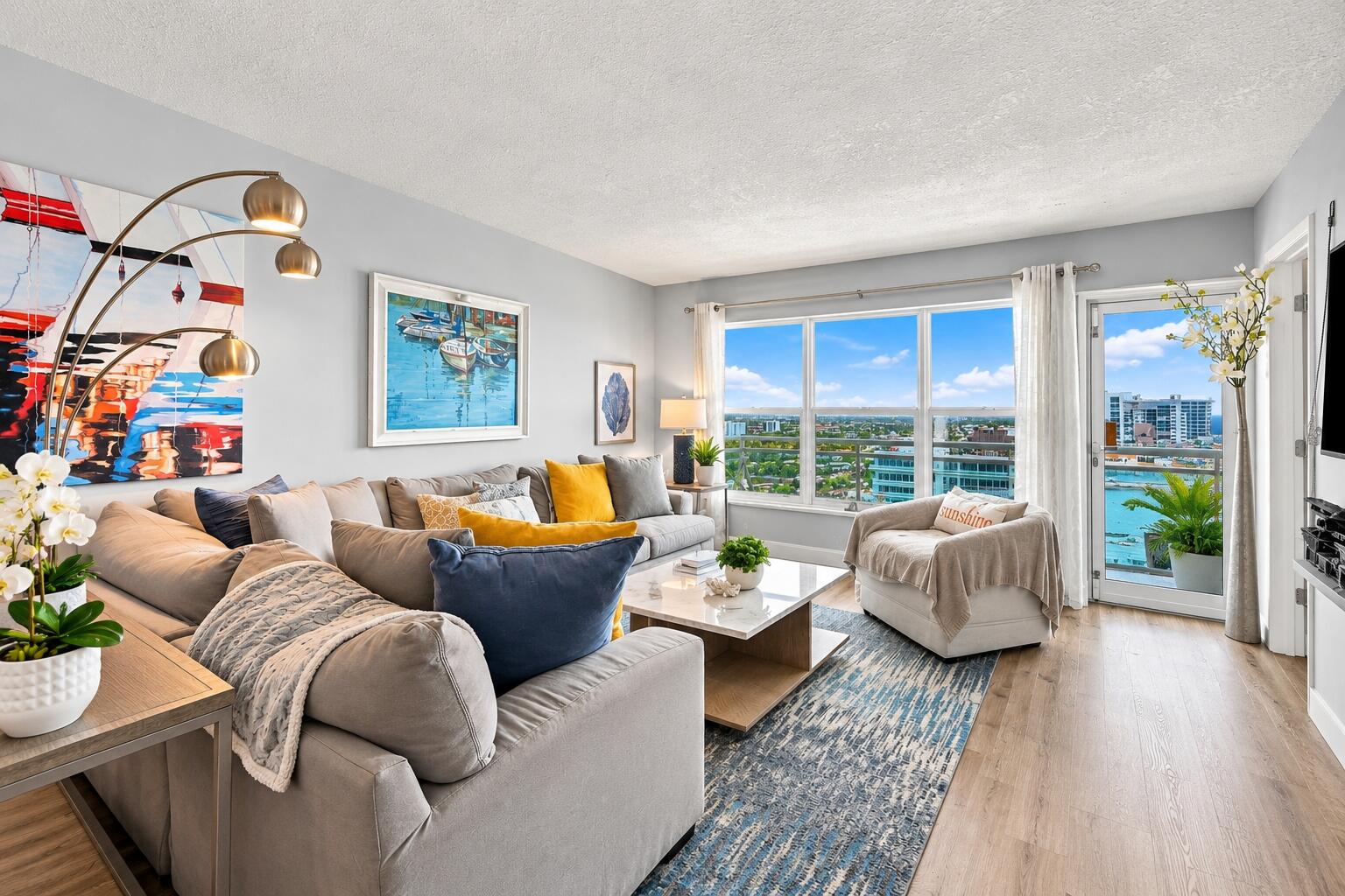 3900 Galt Ocean Drive # 2415 — Photo 2