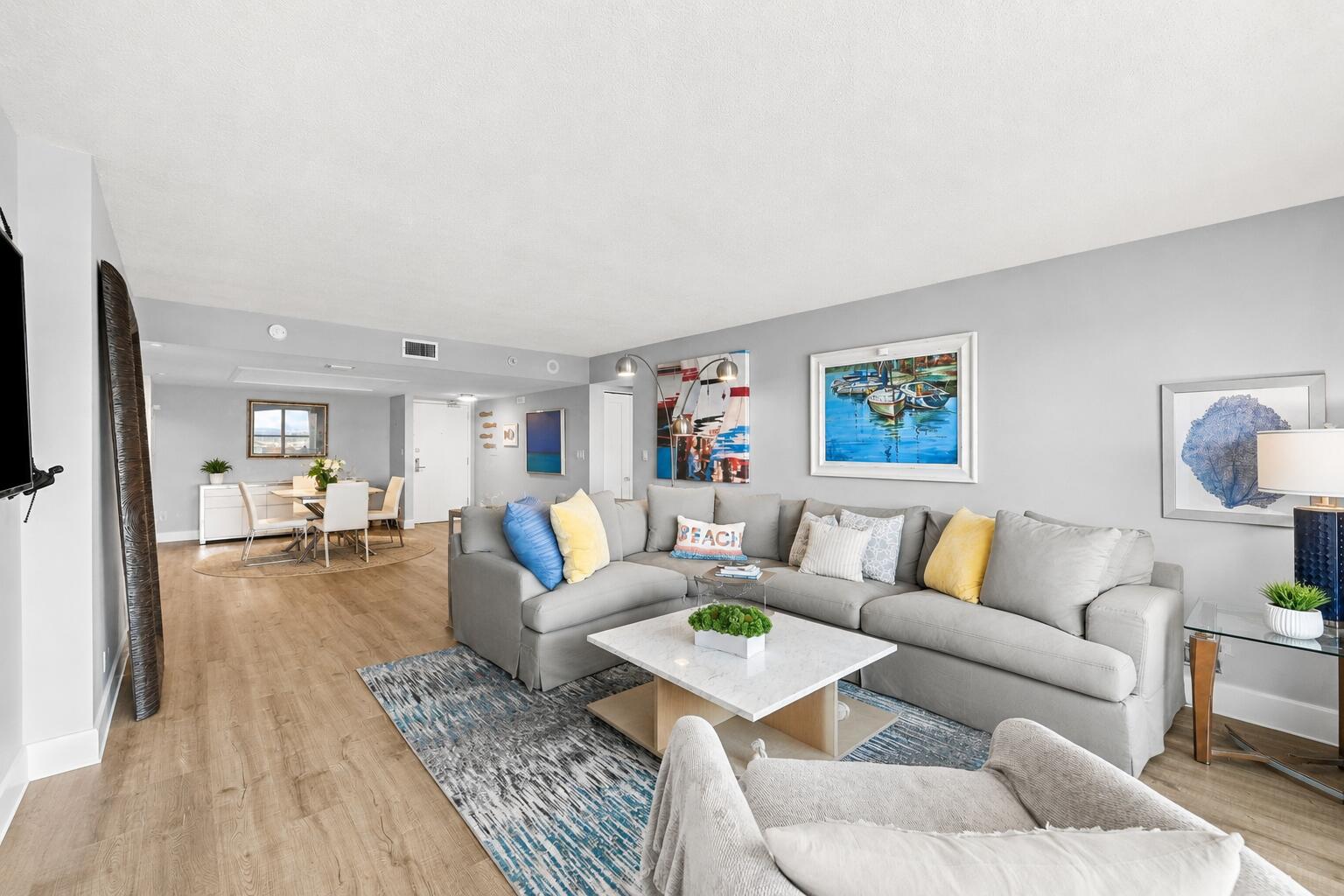 3900 Galt Ocean Drive # 2415 — Photo 4