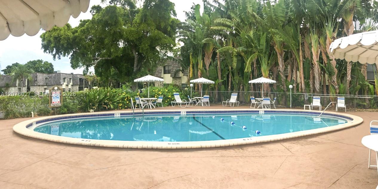 3101 Oakland Shores Dr # H207 — Photo 2
