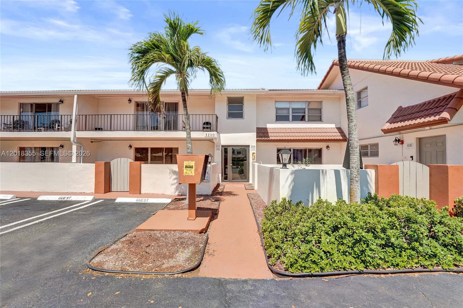 3200 Coral Springs Dr # 106, Coral Springs FL 33065