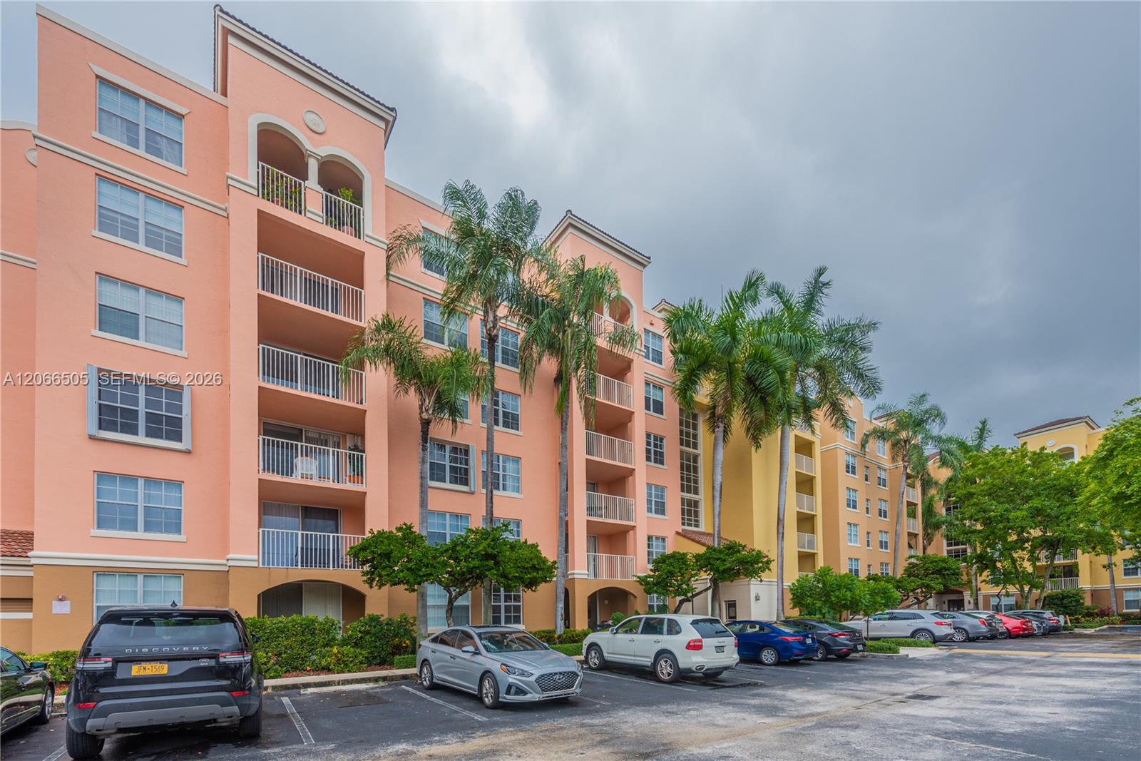 19601 E Country Club Dr # 7104, Aventura FL 33180