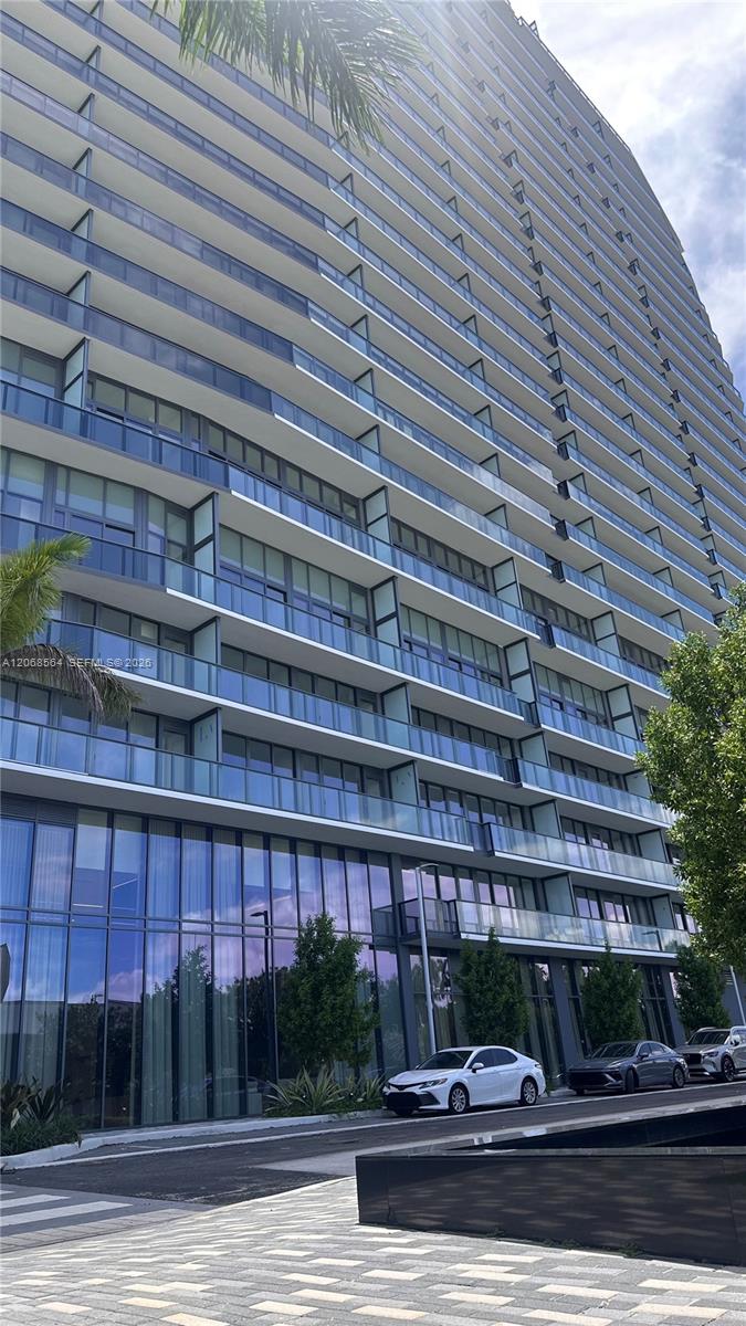 1170 E HALLANDALE BEACH # 803, Hallandale Beach FL 33009