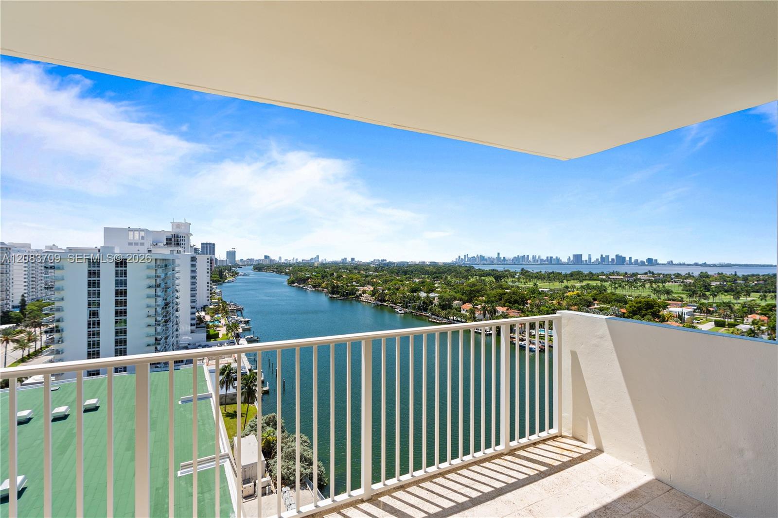 5838 Collins Ave # 15F — Photo 2