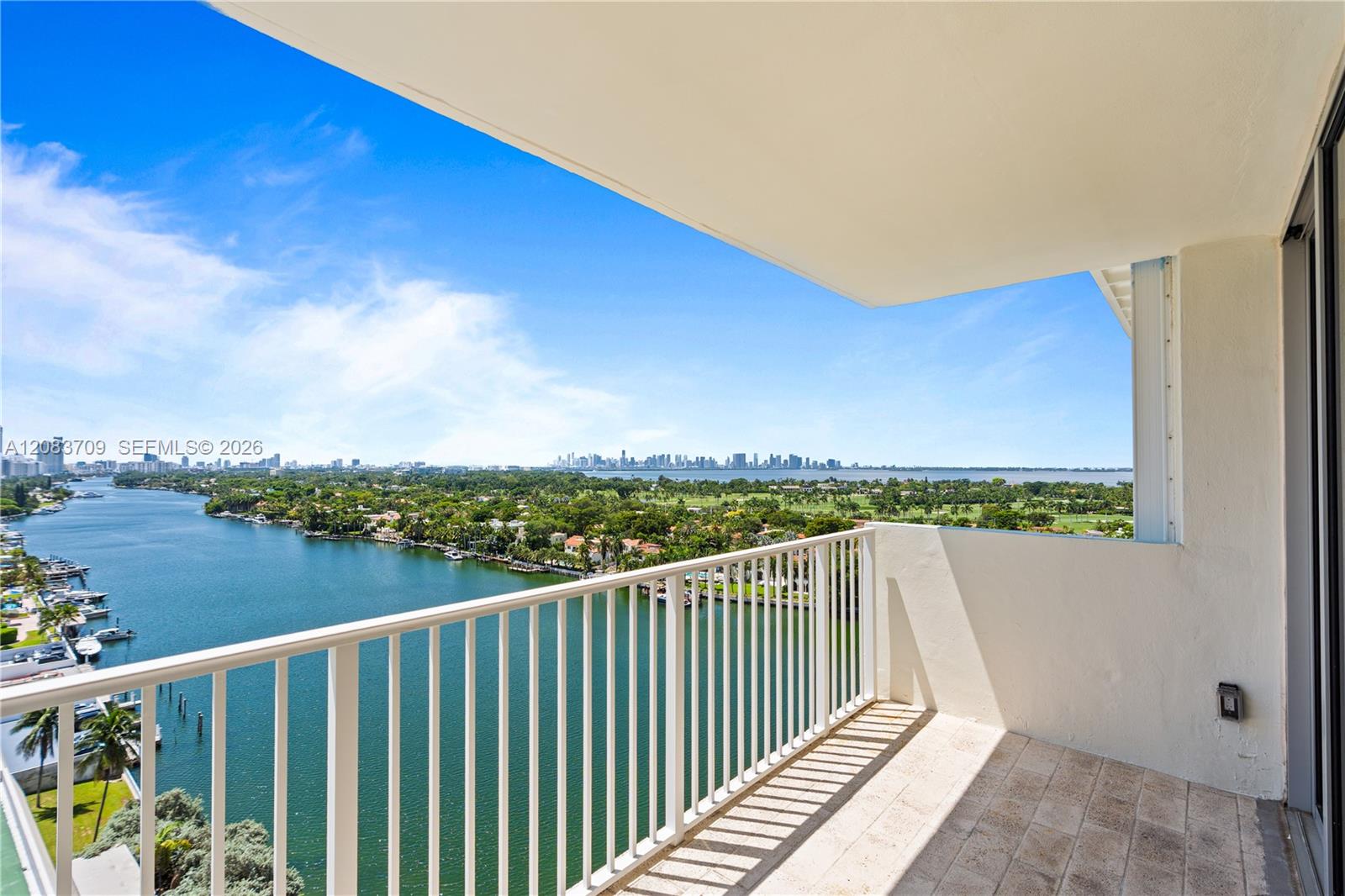 5838 Collins Ave # 15F — Photo 3
