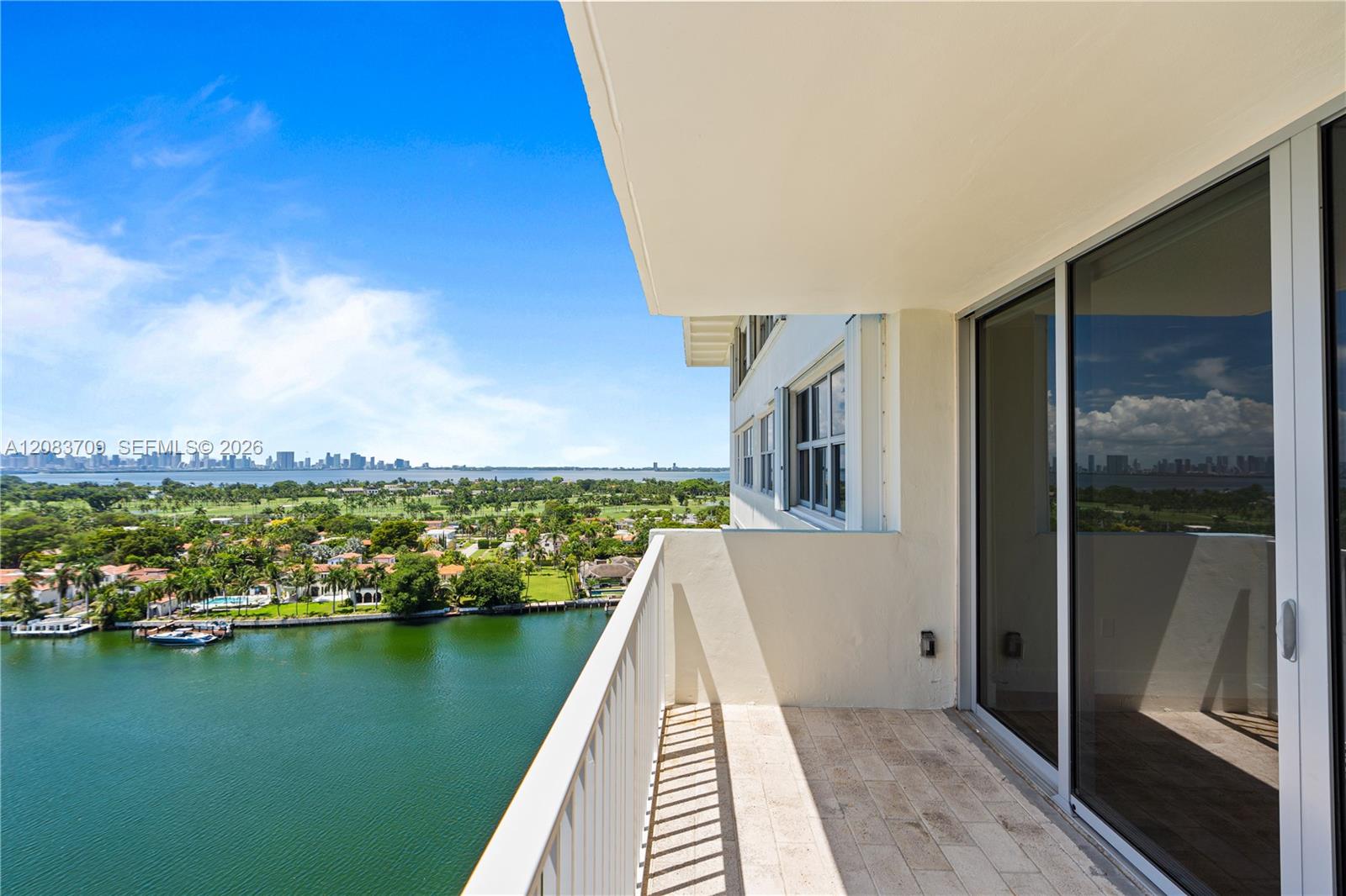 5838 Collins Ave # 15F — Photo 4