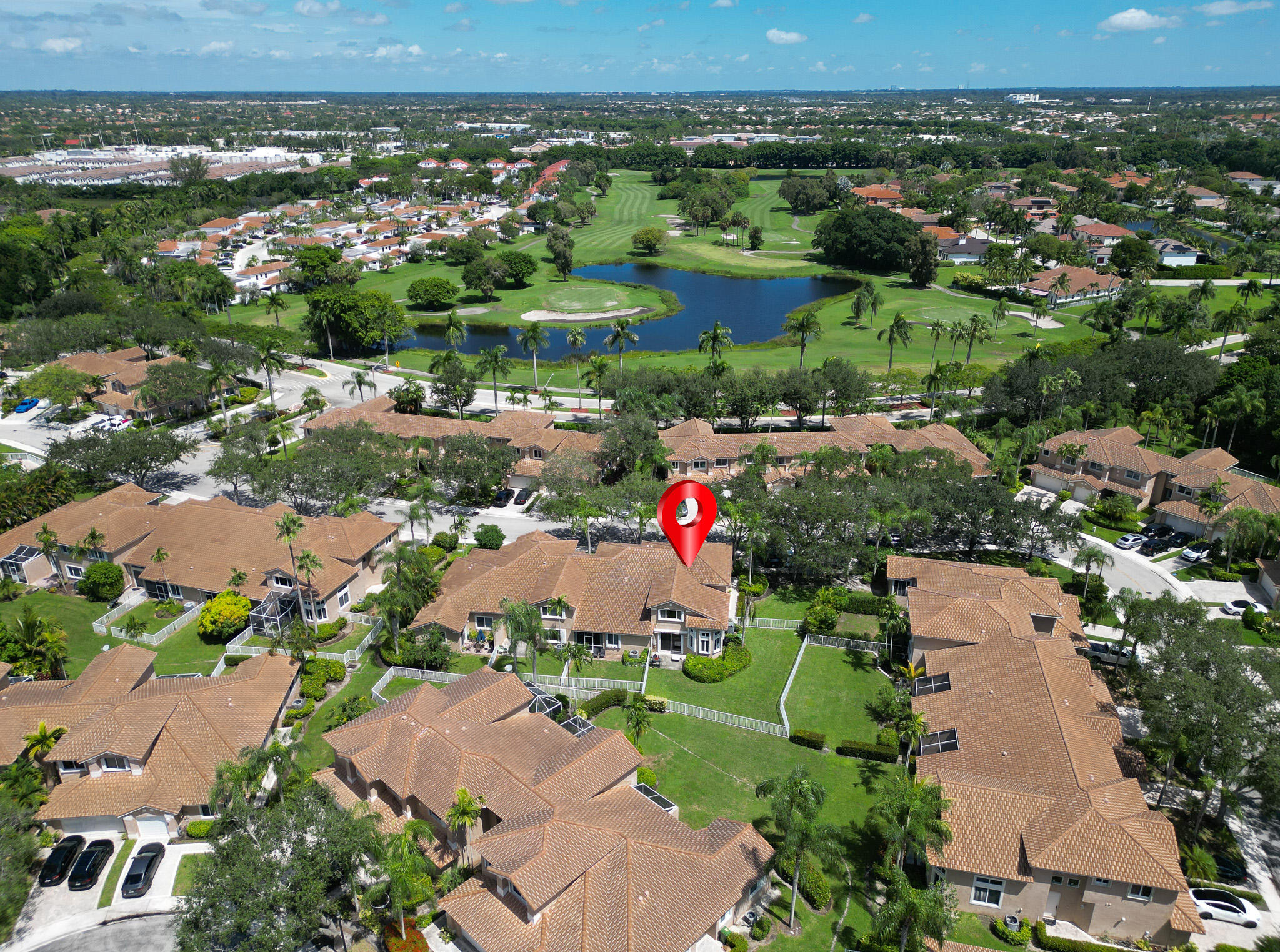 15822 SW 10th Street, Pembroke Pines FL 33027