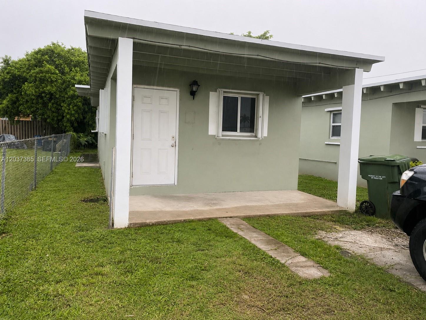 614 SW 10th Ave # 2, Homestead FL 33030