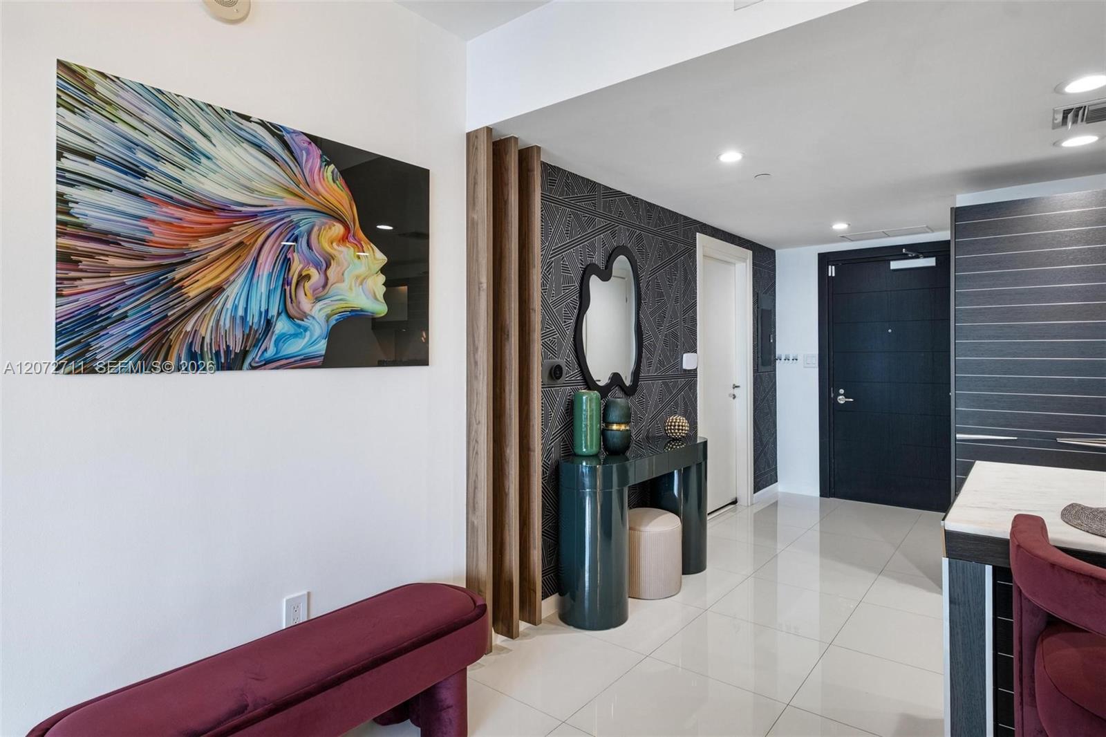 200 Biscayne Boulevard Way # 3311 — Photo 5