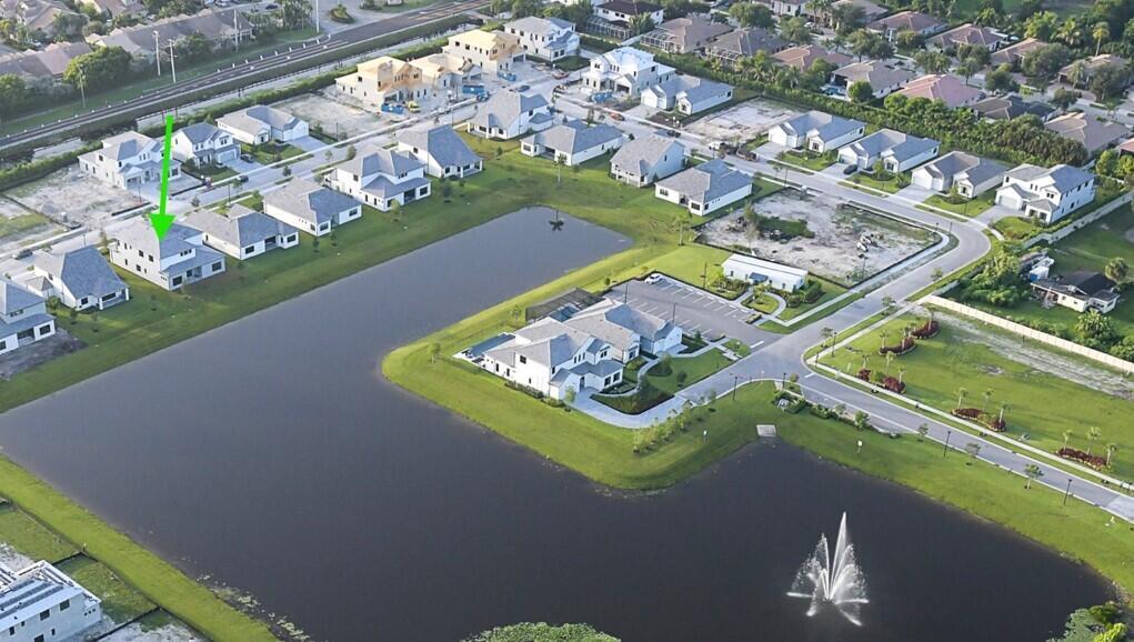 Prime Lake Location