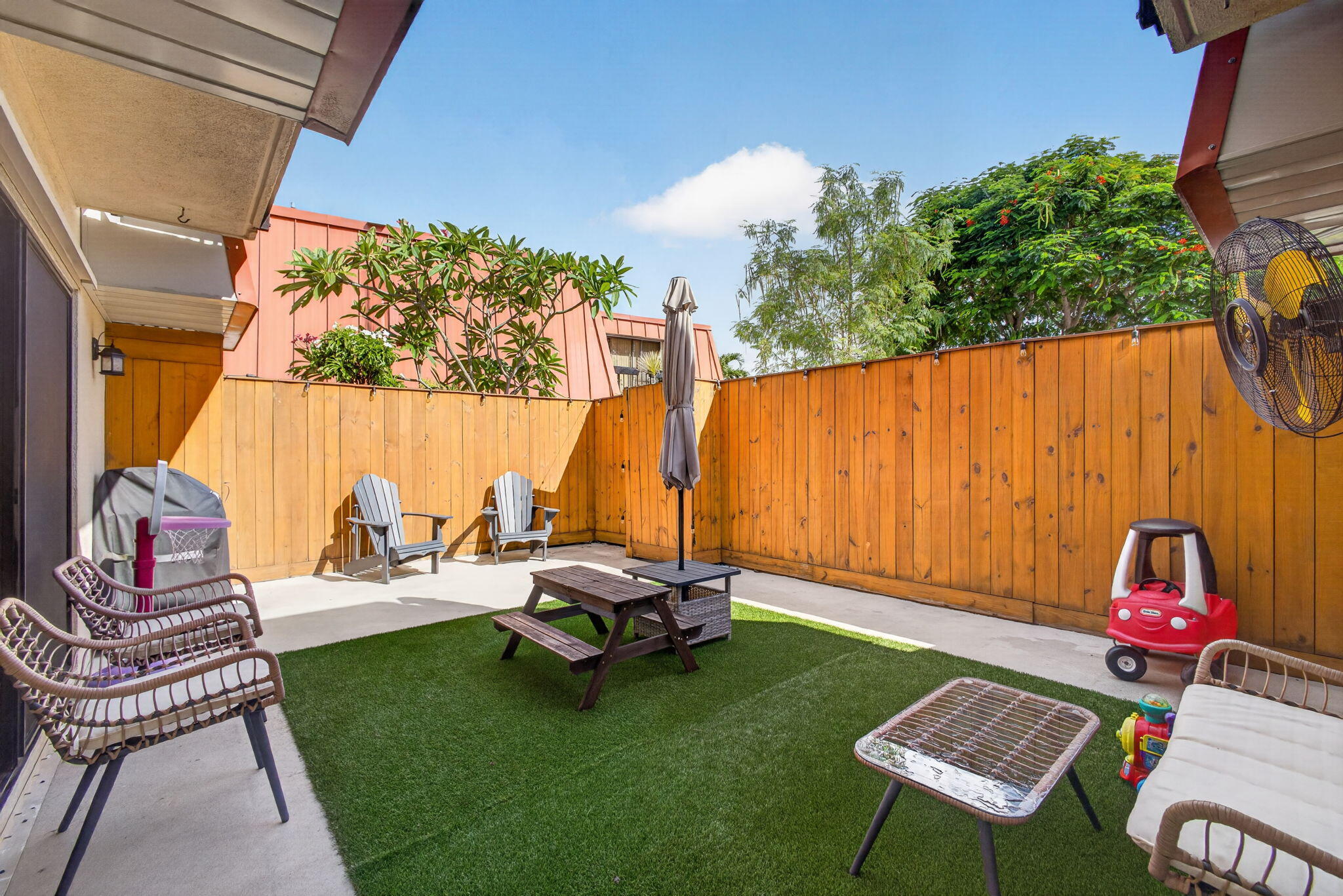 3202 Meridian Way N # A — Photo 4