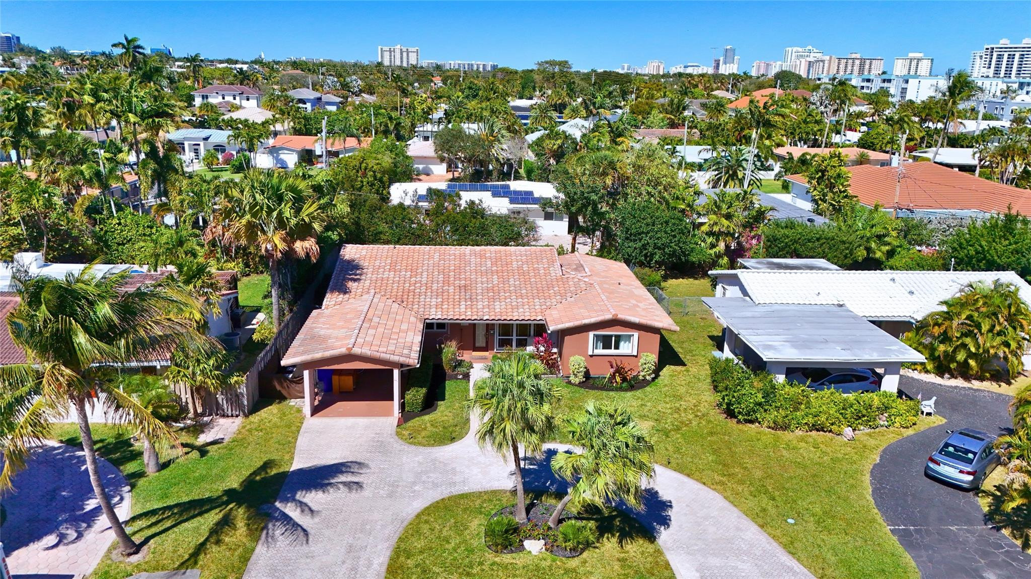 241 Corsair Avenue, Lauderdale By The Sea FL 33308