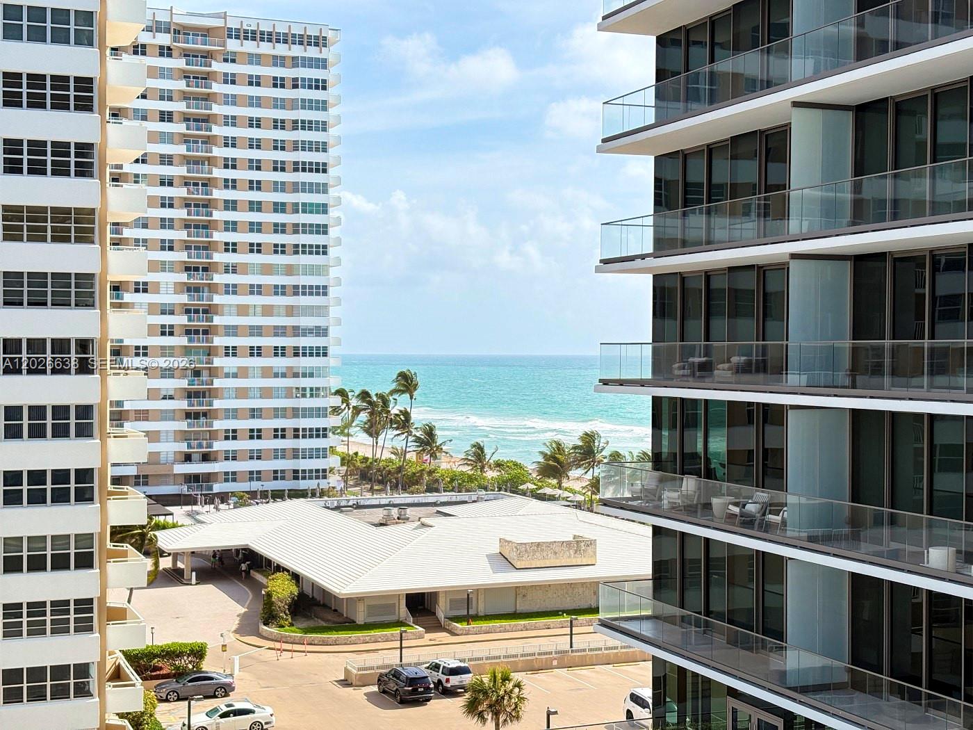 2030 S Ocean Dr # 723, Hallandale Beach FL 33009