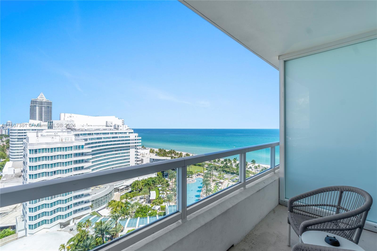 4401 Collins Ave # 1709, Miami Beach FL 33140