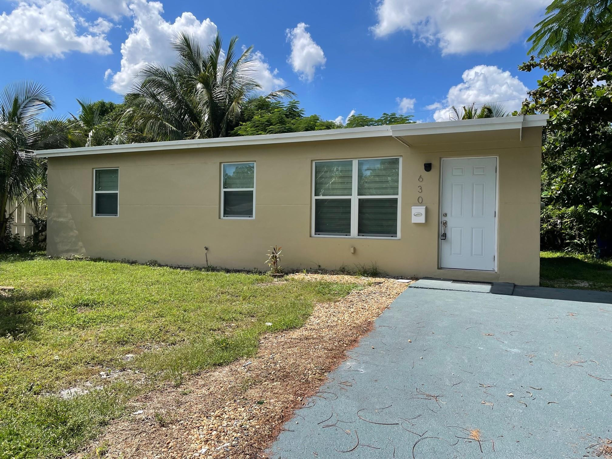 630 N 69th Avenue, Hollywood FL 33024