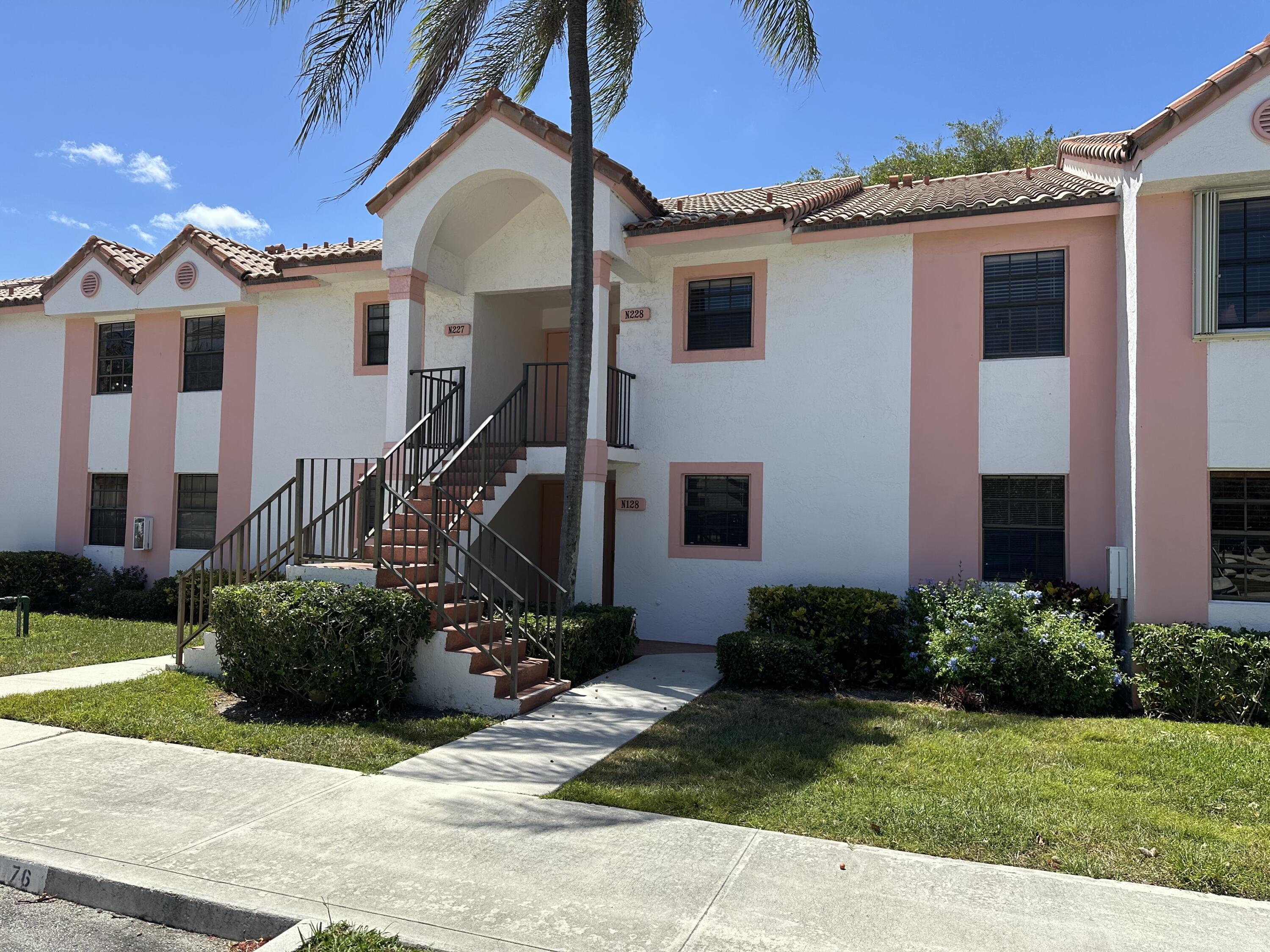 301 Norwood Terrace # 128, Boca Raton FL 33431