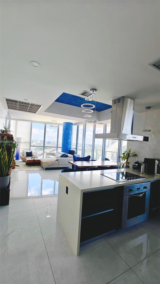 1100 Biscayne Blvd # 2106, Miami FL 33132