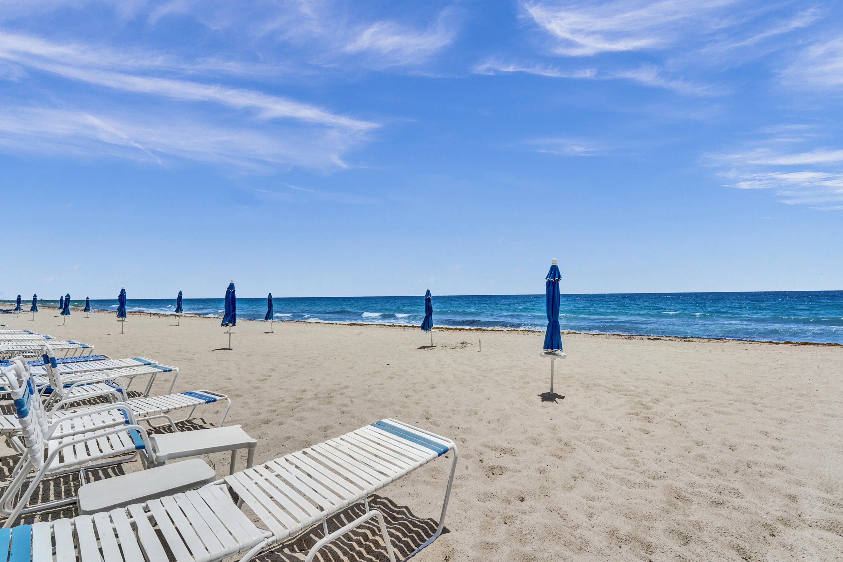 3600 Galt Ocean Drive # 15E — Photo 3