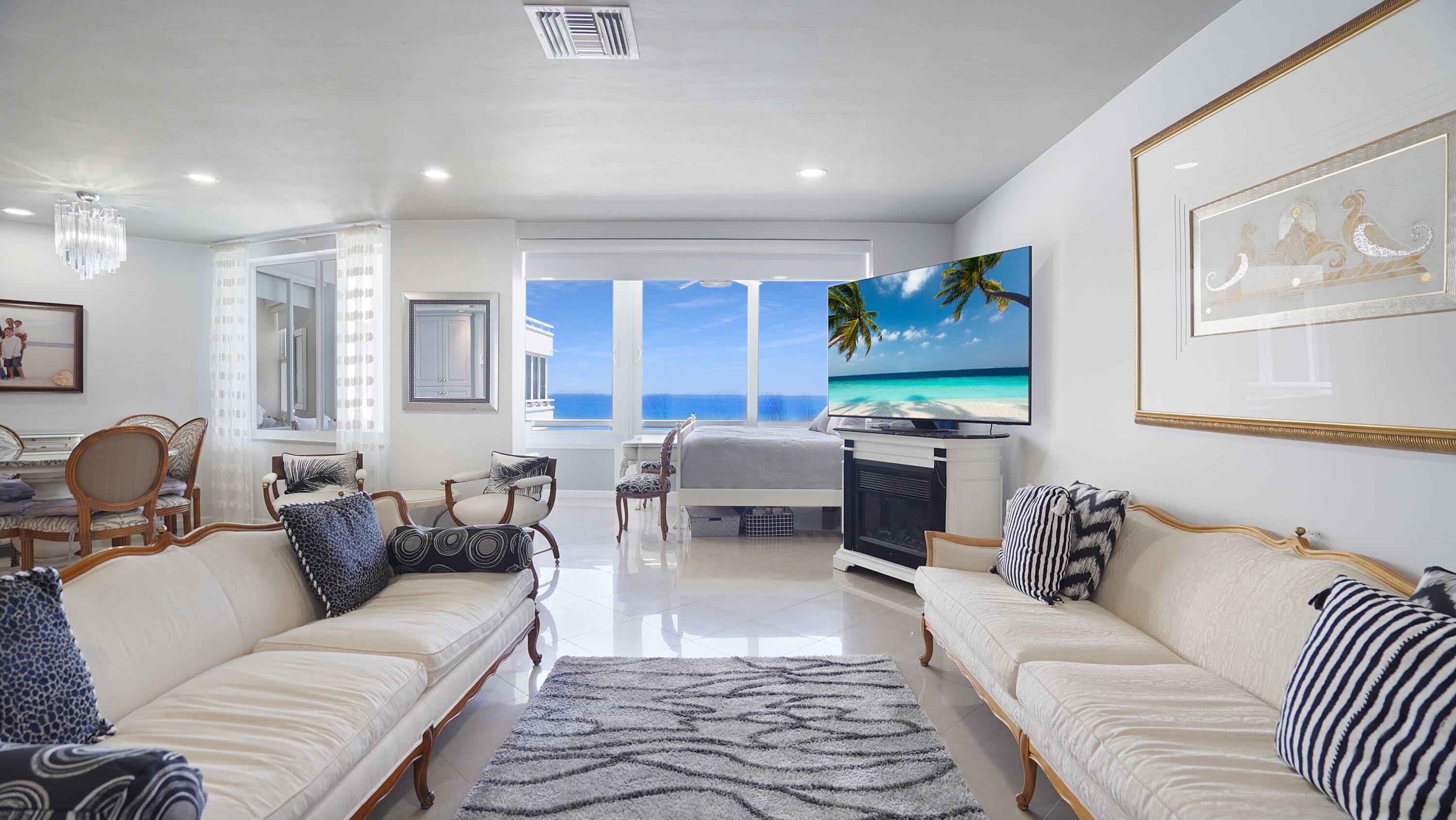 3600 Galt Ocean Drive # 15E — Photo 2