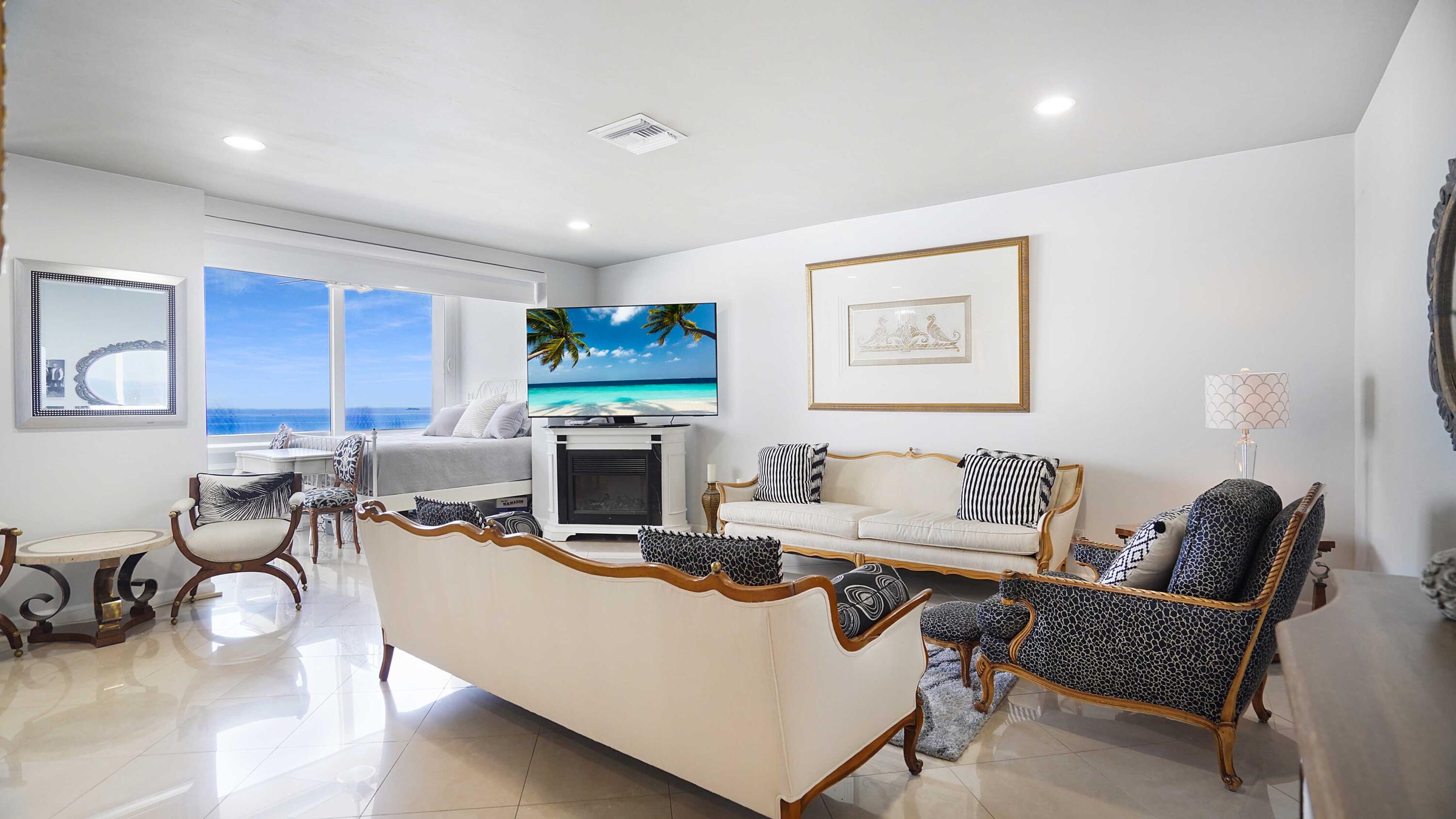 3600 Galt Ocean Drive # 15E — Photo 4