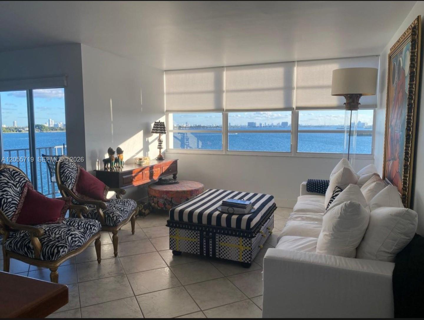 11930 N Bayshore Dr # 1006, North Miami FL 33181