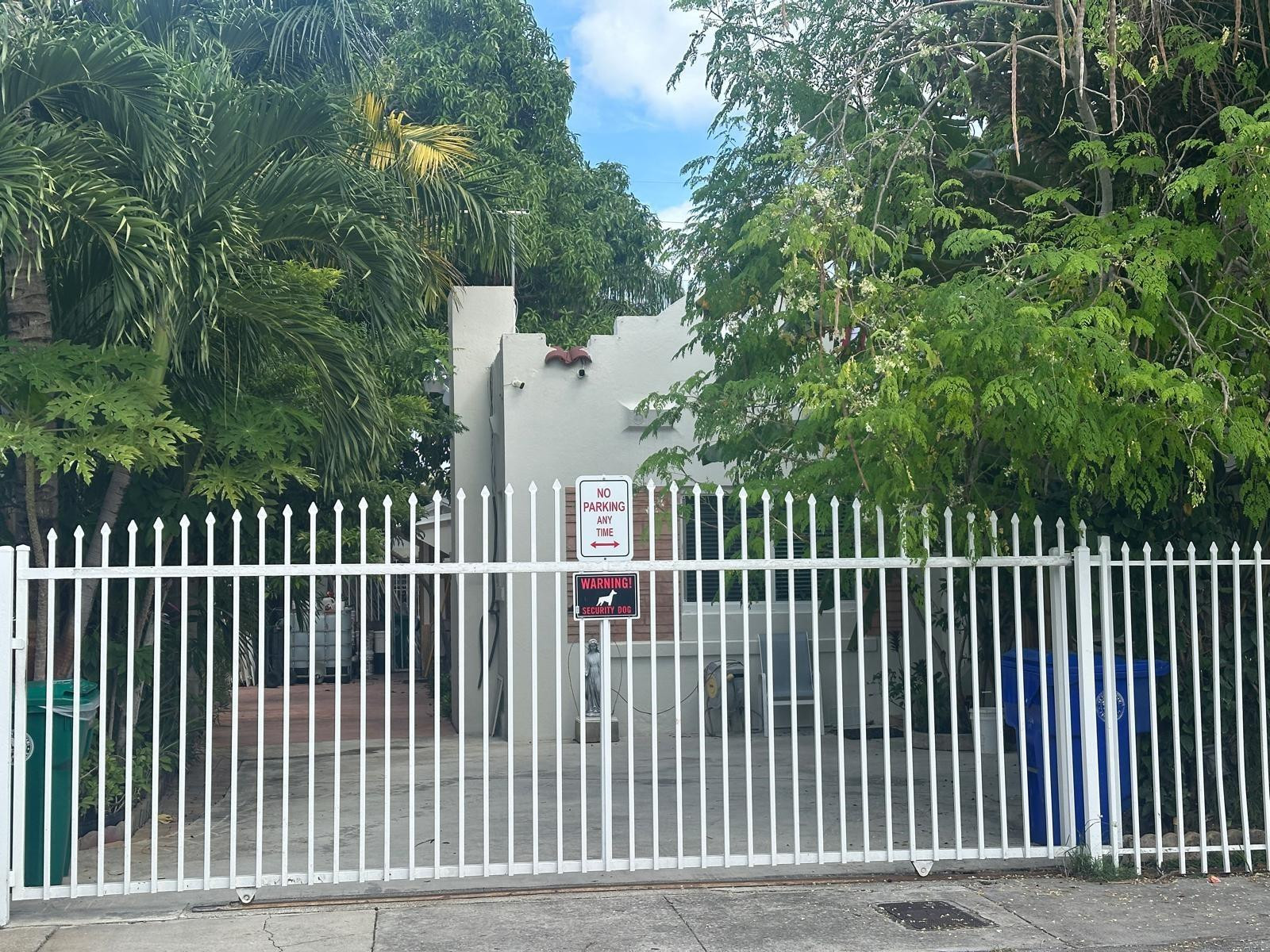 675 NW 34th Street, Miami FL 33127