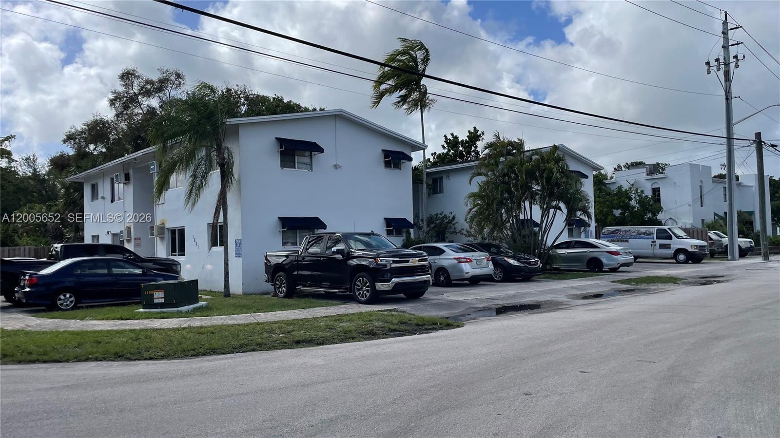 1801 SW 11th Ct # 7, Fort Lauderdale FL 33312