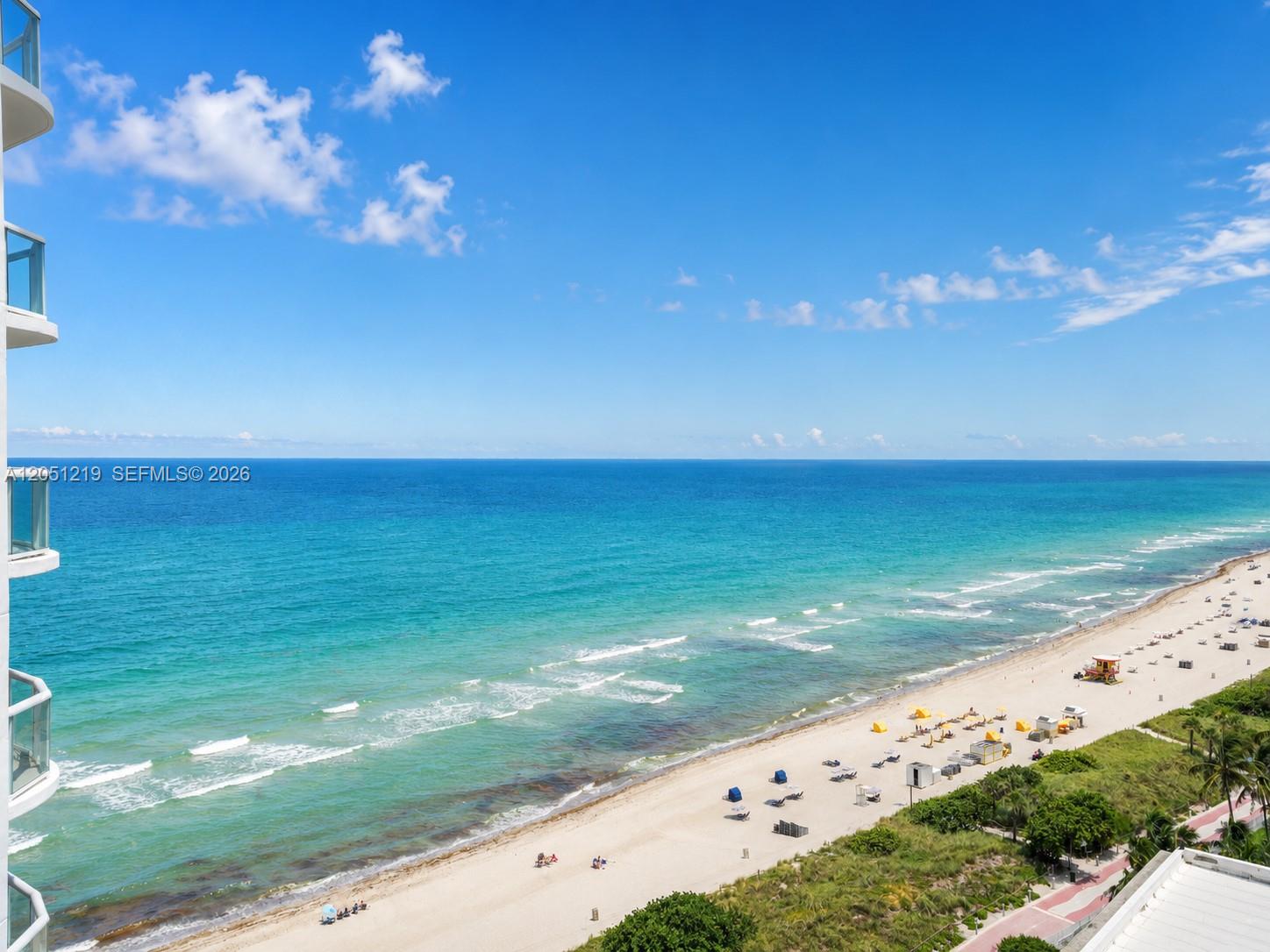 6365 Collins Ave # 1705, Miami Beach FL 33141