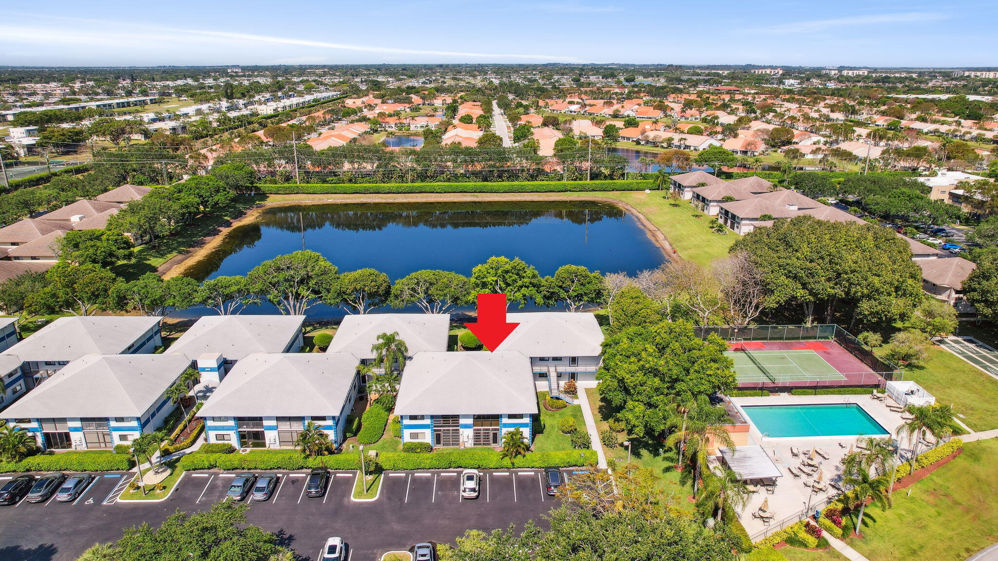 15301 Pembridge Avenue # 43, Delray Beach FL 33484