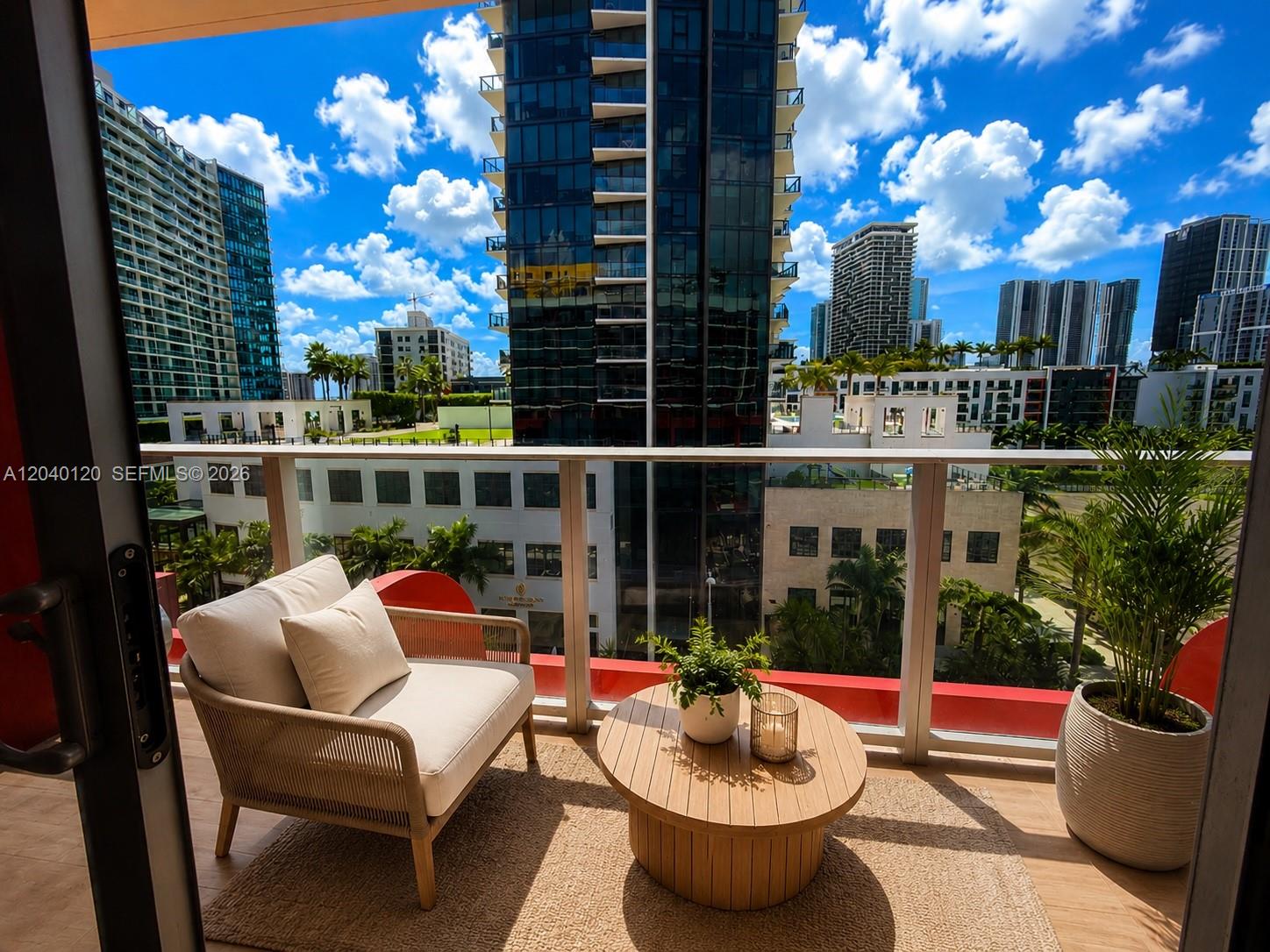 90 NE 32nd St # 705, Miami FL 33137