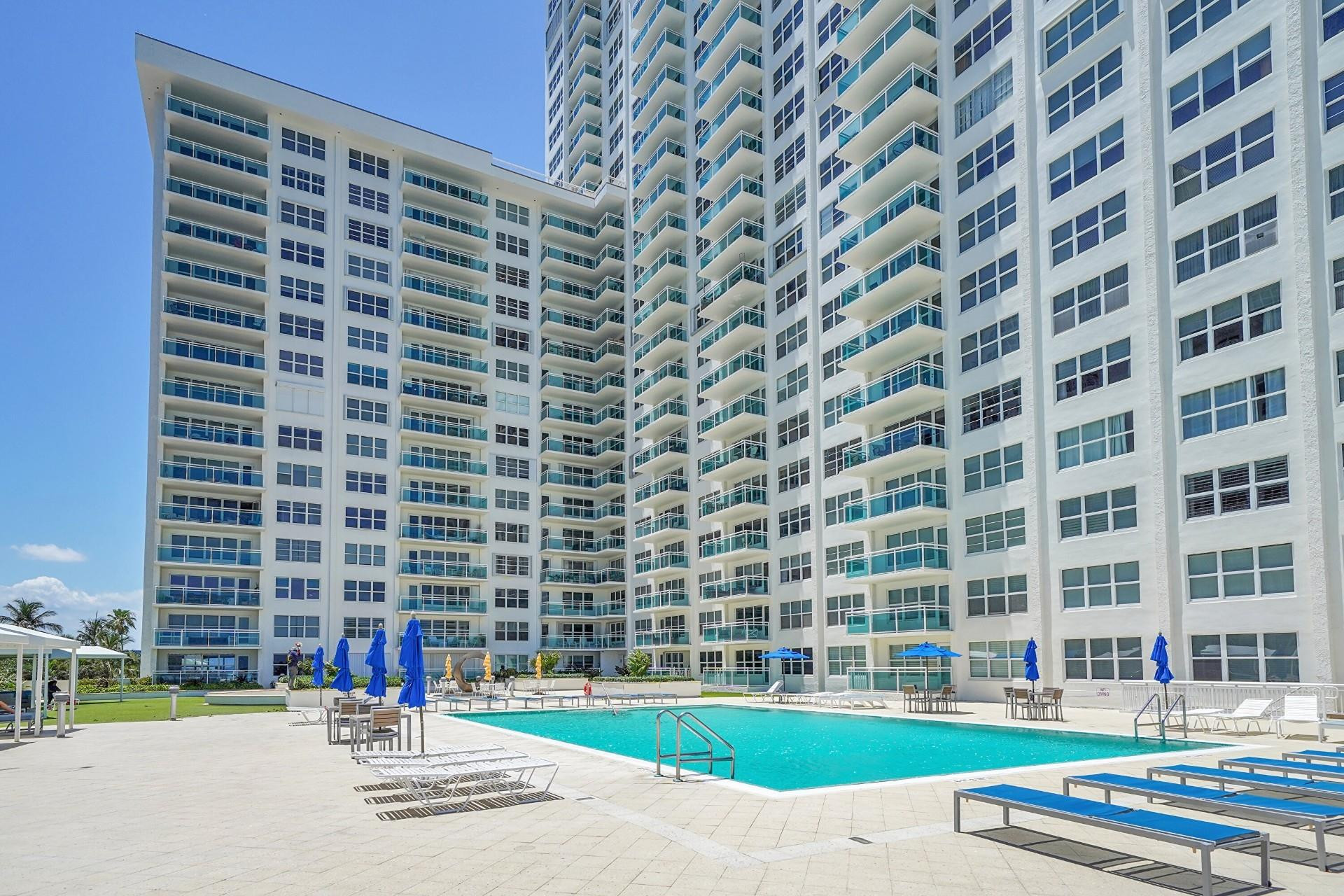 3900 Galt Ocean Drive # 2814 — Photo 4